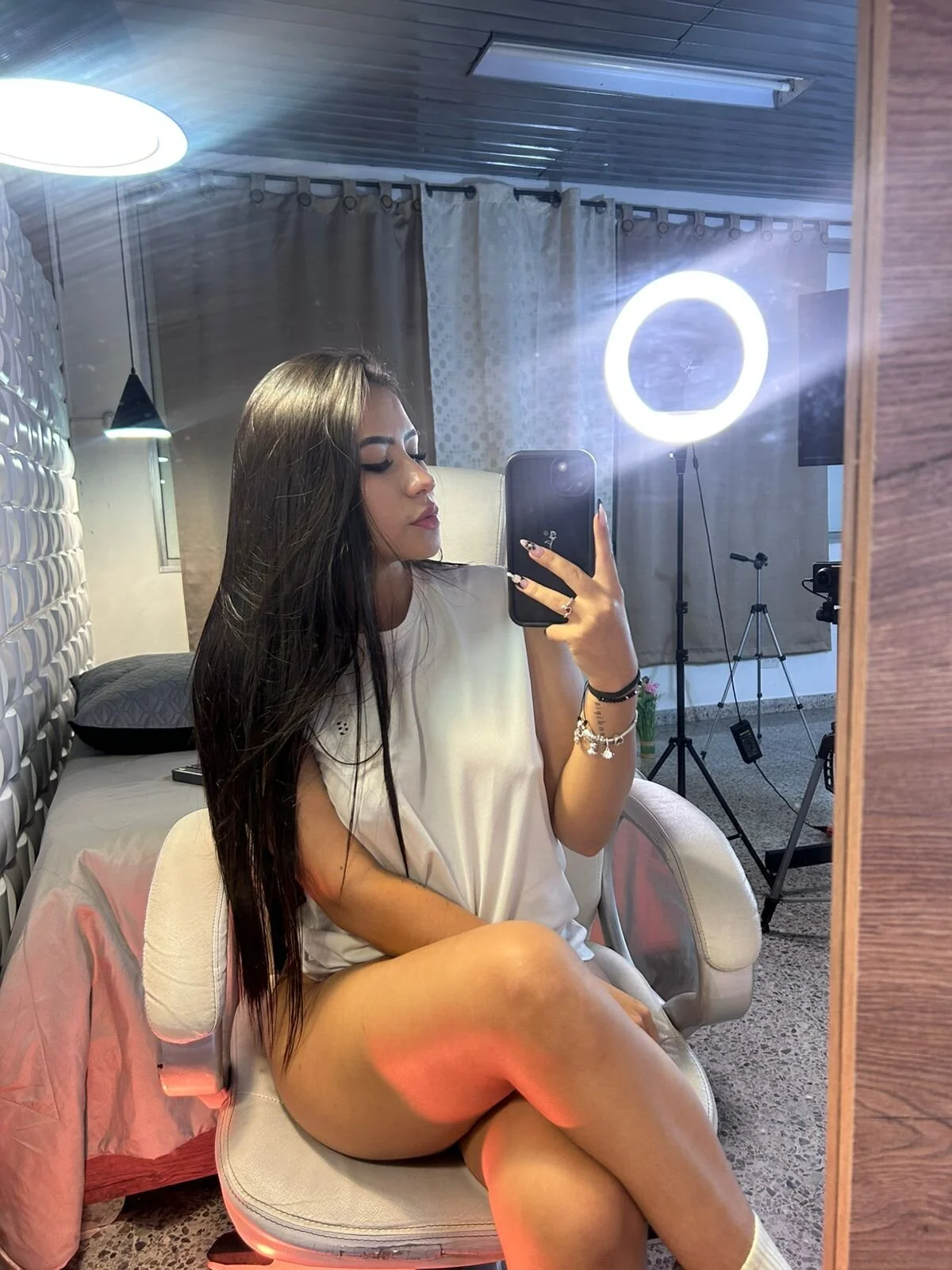 XXX Porn Photo of Nude Scarlett_Kiiss 20