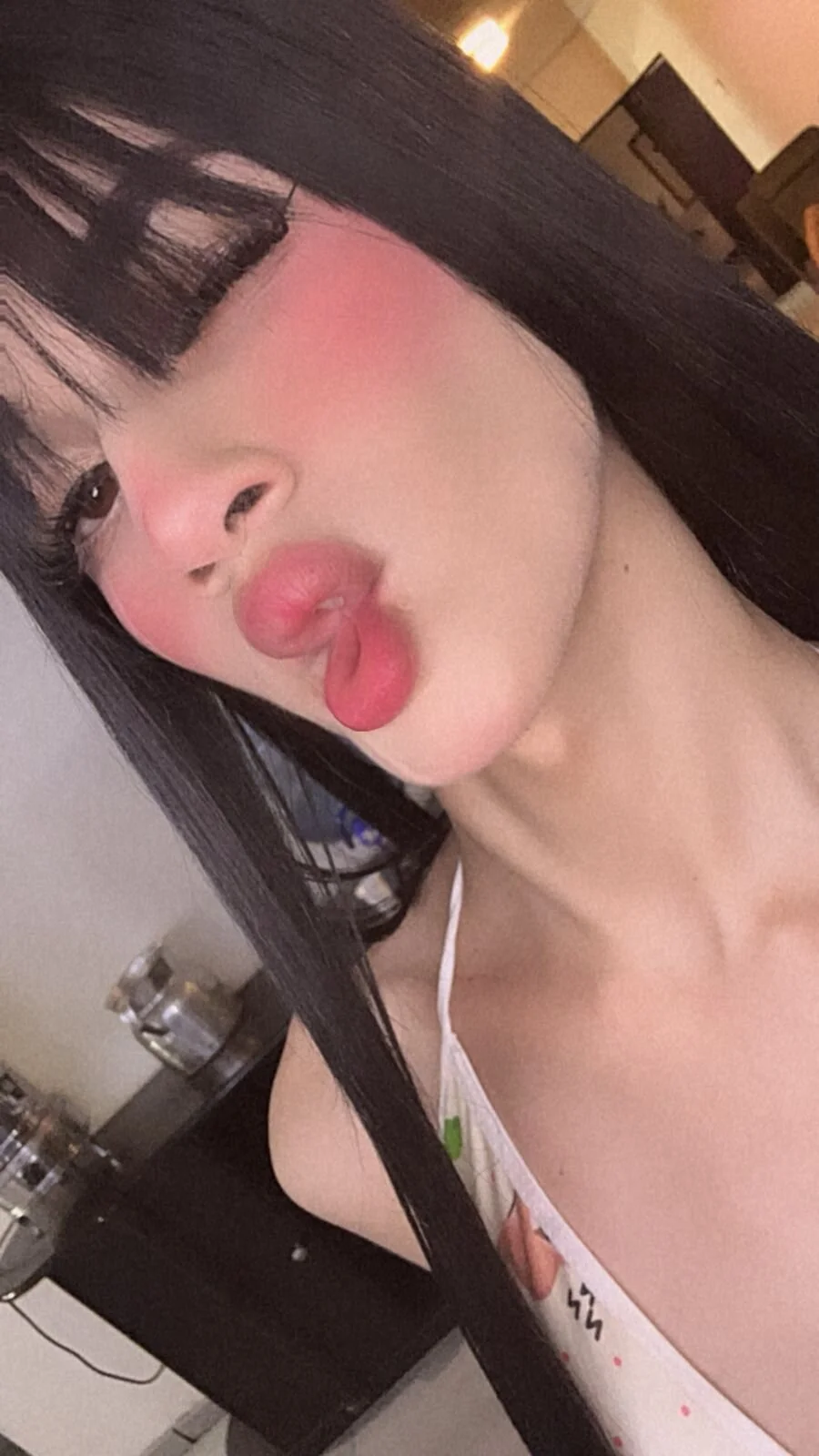 XXX Porn Photo of Nude alana_dolls 2