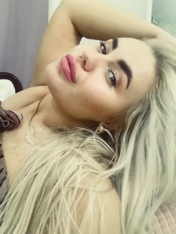 XXX Porn Photo of Nude AlexaVibelife 3