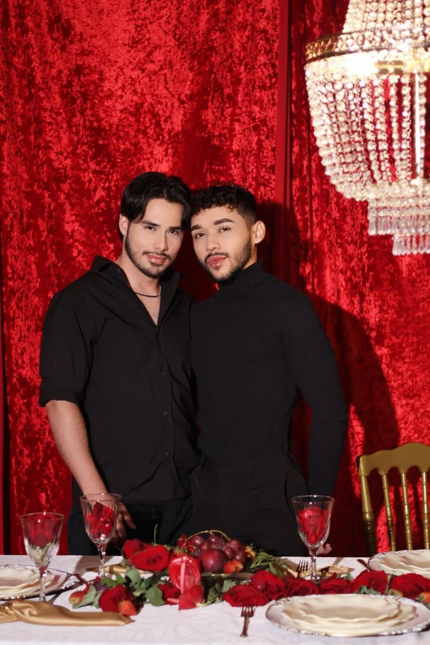 XXX Porn Photo of Nude ReubenandScott 6