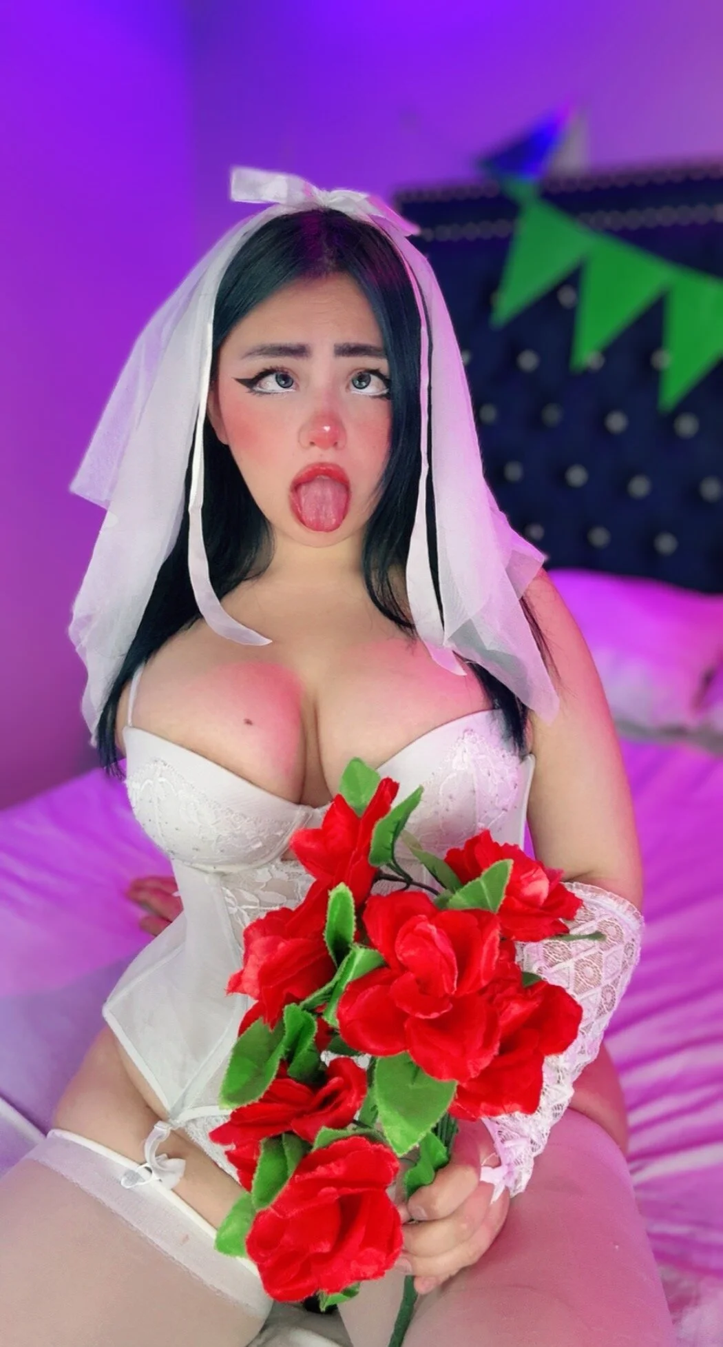 XXX Porn Photo of Nude Vanelope_sweet_ 54