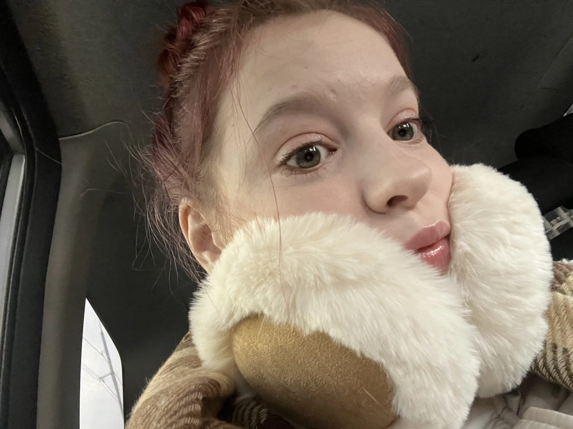 XXX Porn Photo of Nude Wandarful_Wanda 30