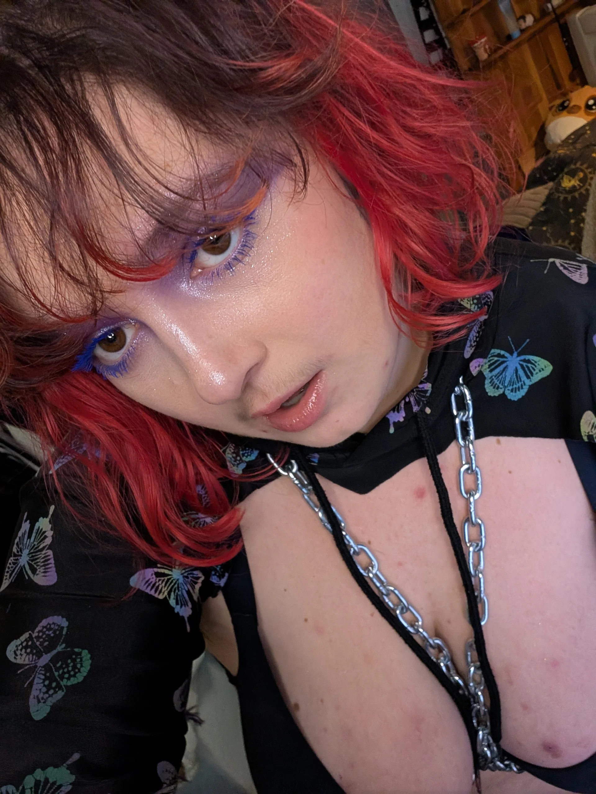 XXX Porn Photo of Nude LadyRochester 41