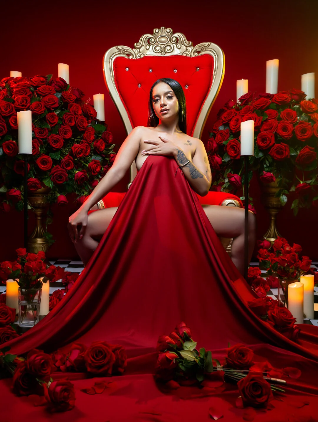 XXX Porn Photo of Nude Kathe_zanss 9