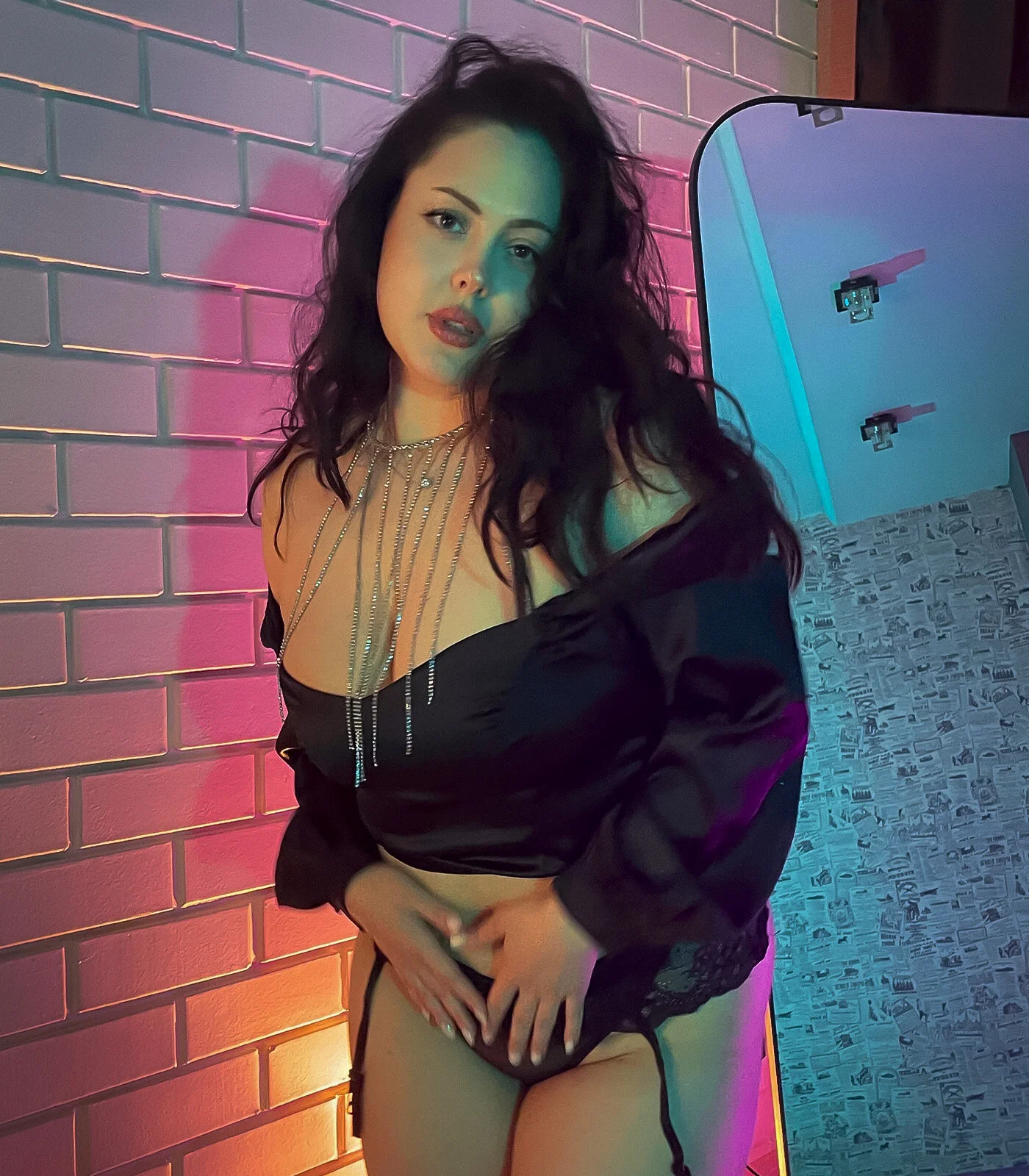 XXX Porn Photo of Nude AlbaLimory 5