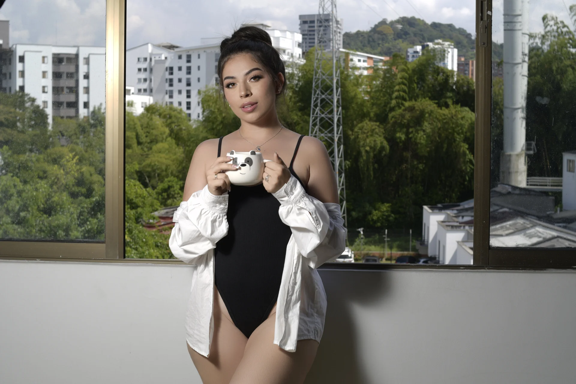 XXX Porn Photo of Nude IsabellaAnngel 33