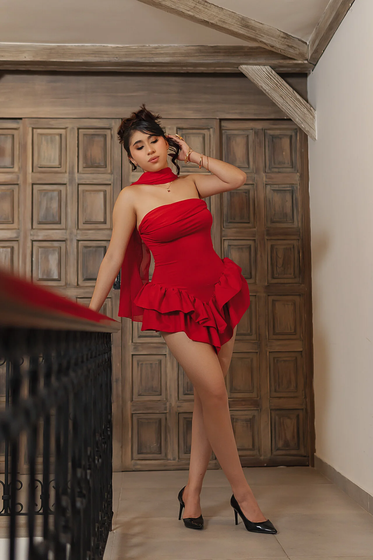 XXX Porn Photo of Nude MayaMoretti_ 20