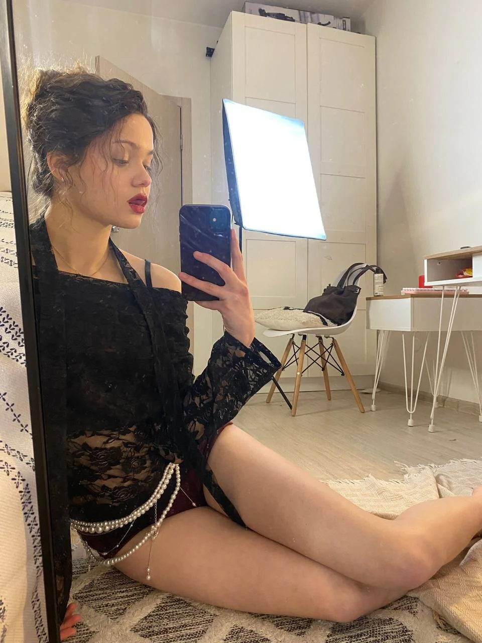 XXX Porn Photo of Nude natur_ella 92