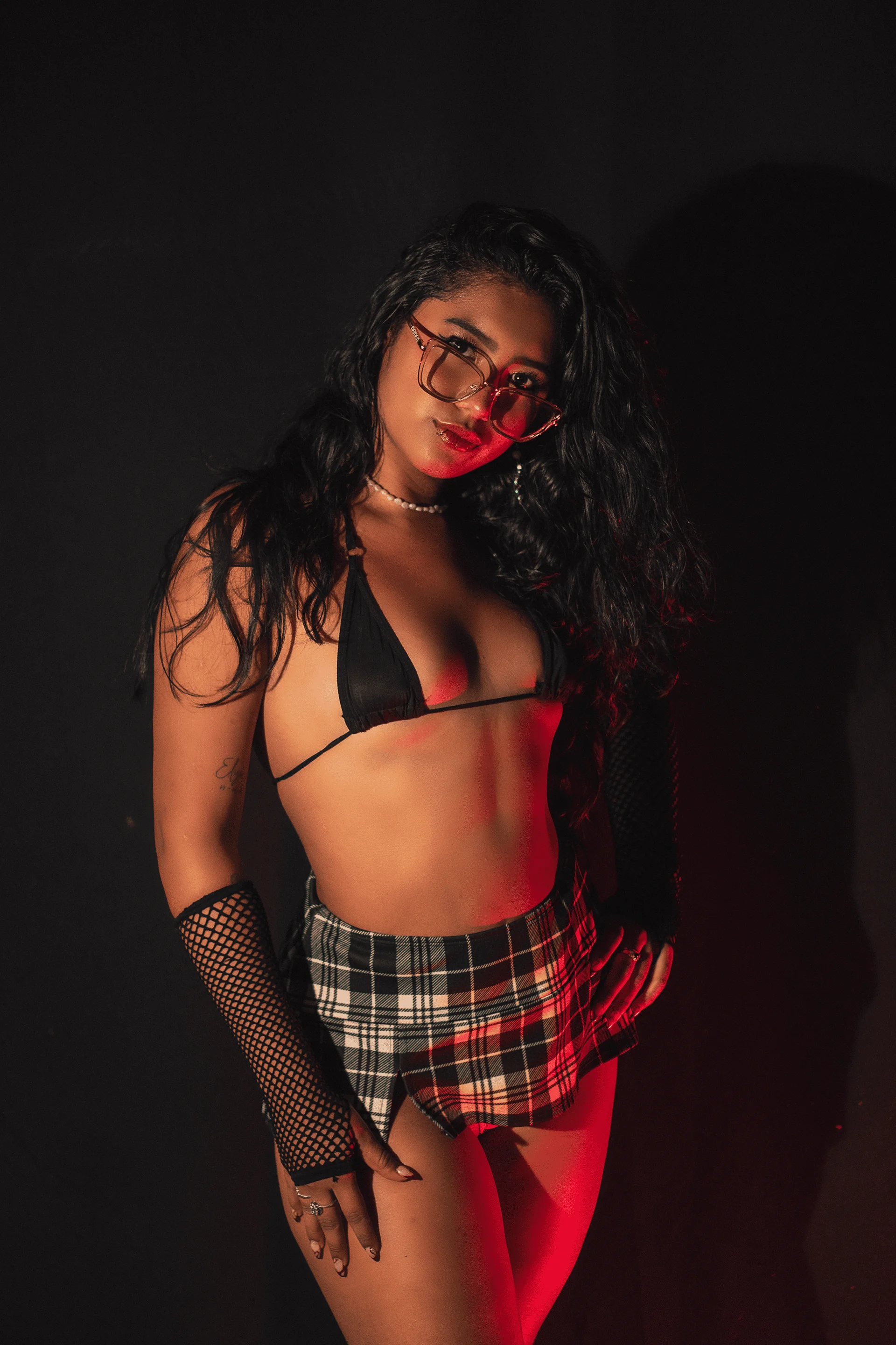 XXX Porn Photo of Nude Lizz_Miller__ 4