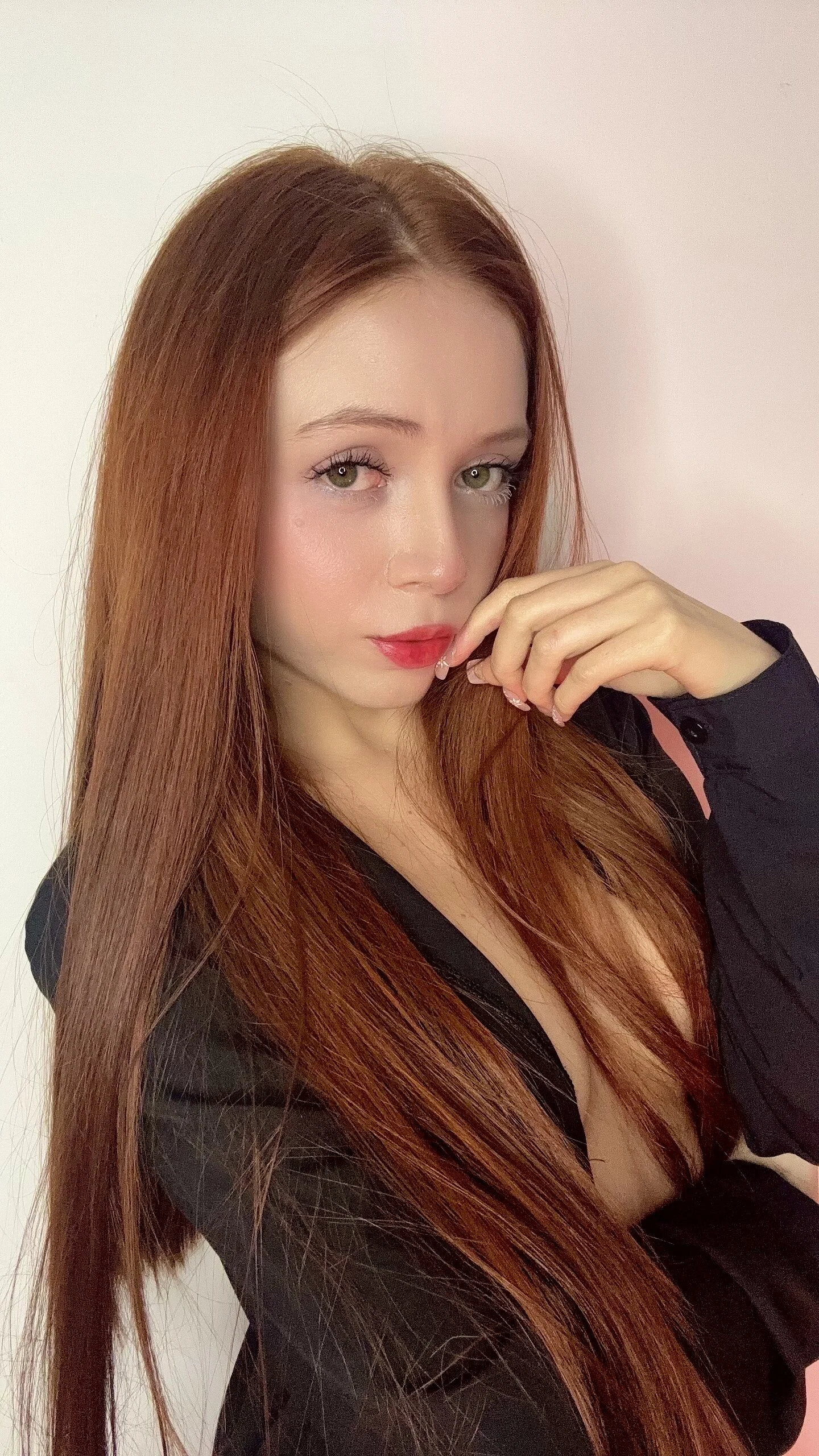 XXX Porn Photo of Nude meow_moon_ 8
