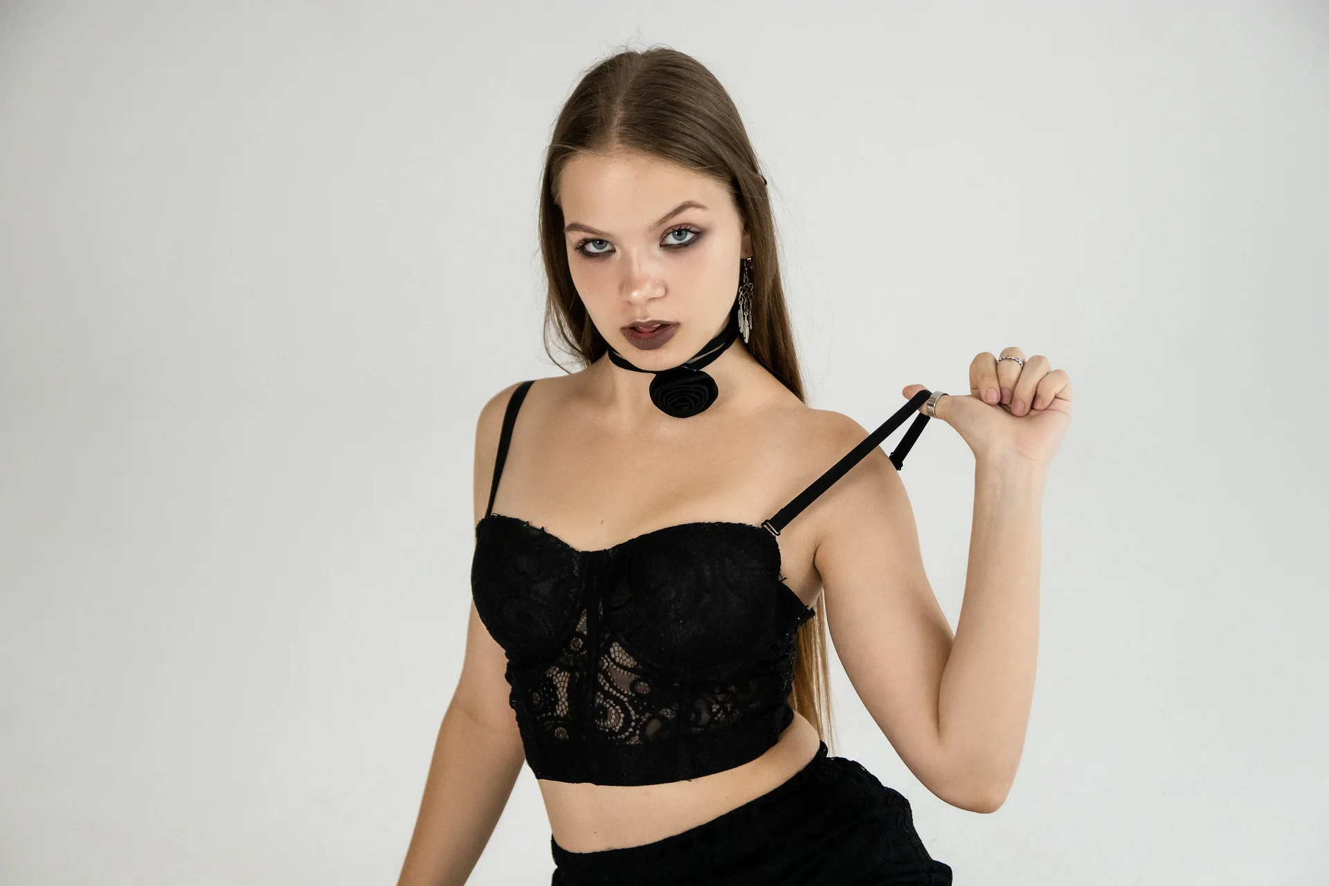 XXX Porn Photo of Nude BetsyKiss 1