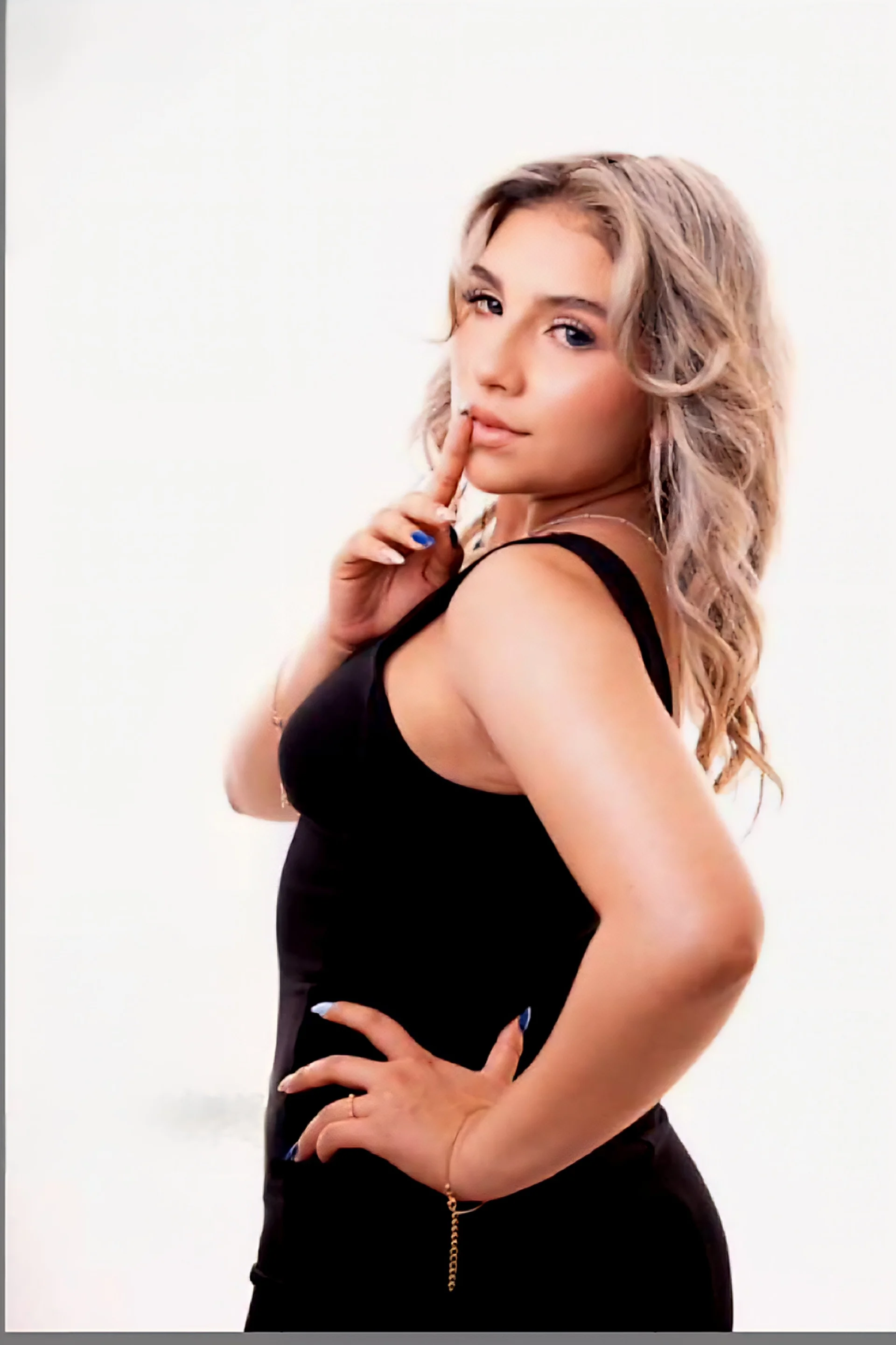 XXX Porn Photo of Nude Eve_rivers 6