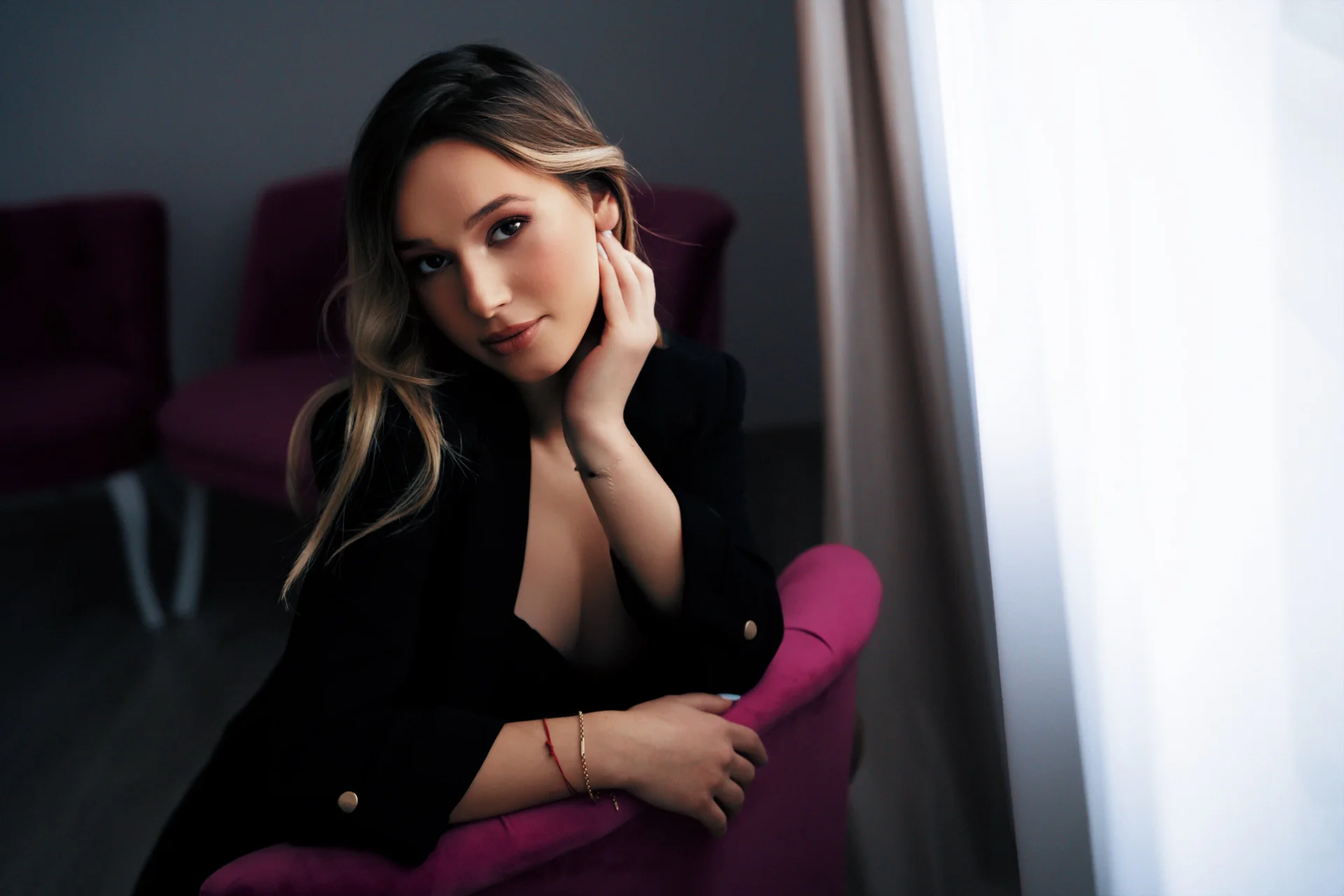 XXX Porn Photo of Nude MaeveDream 9