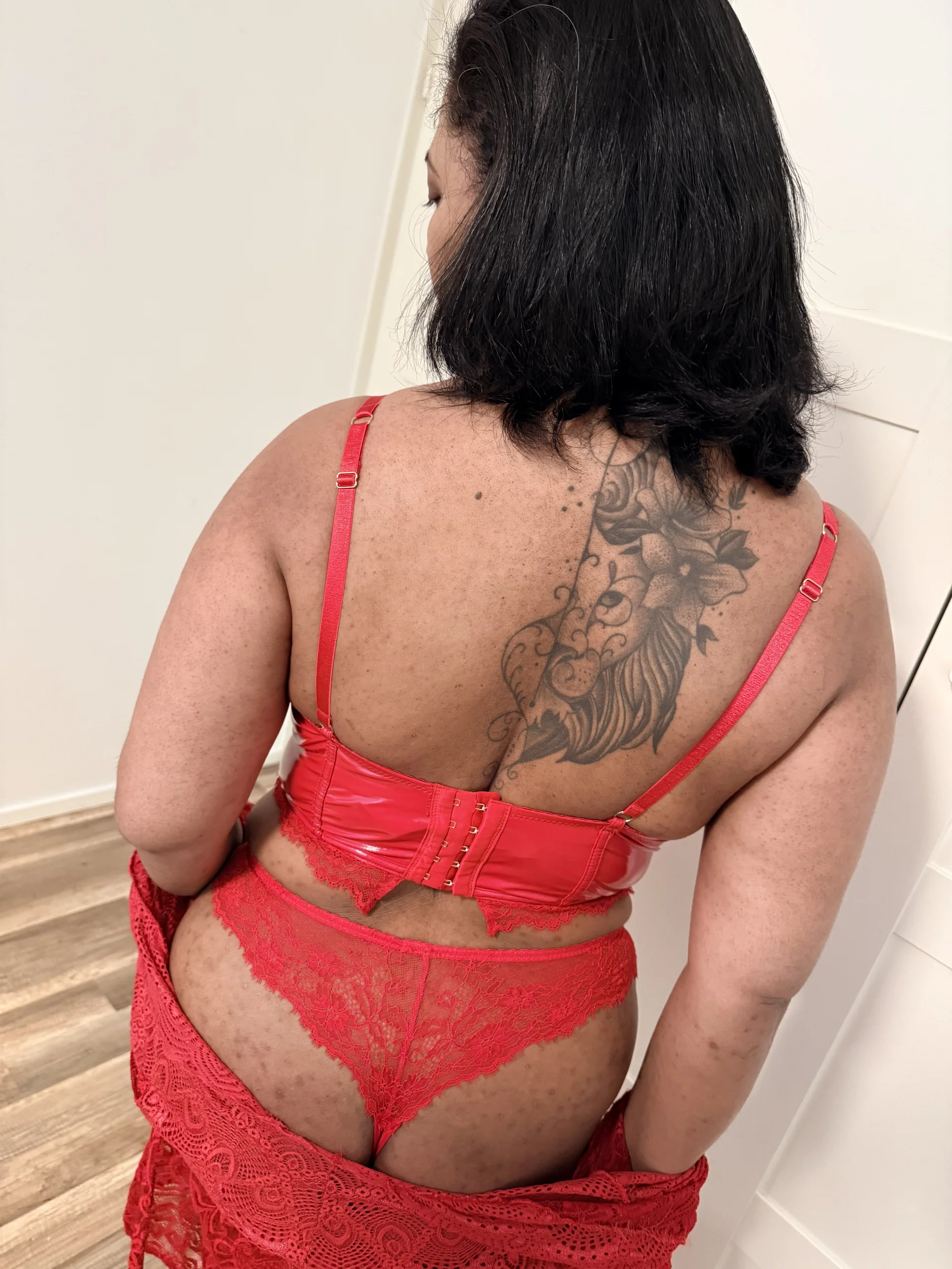XXX Porn Photo of Nude JannaLoren 1