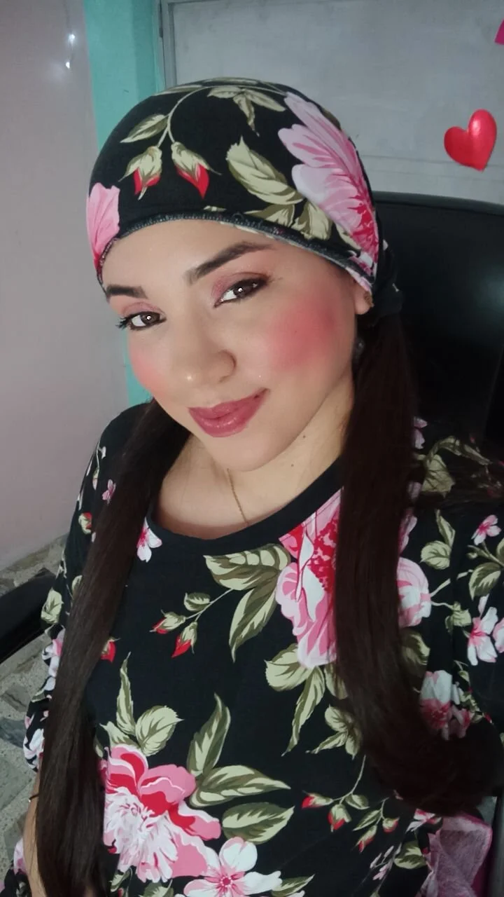 XXX Porn Photo of Nude Emily_Darrechi 11