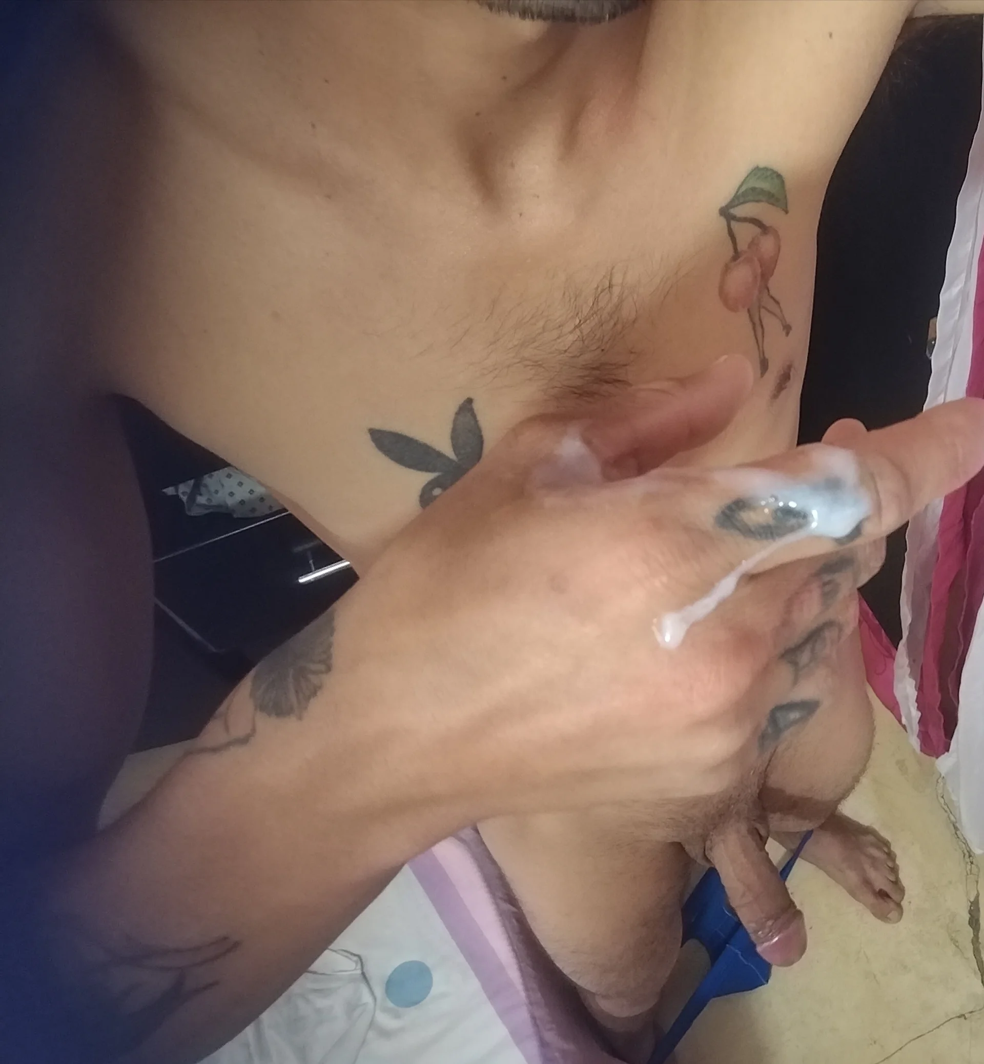 XXX Porn Photo of Nude Avelasco 4