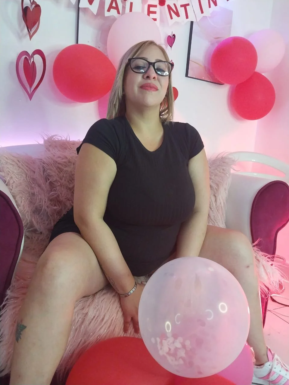 XXX Porn Photo of Nude Stefy_Harris 11