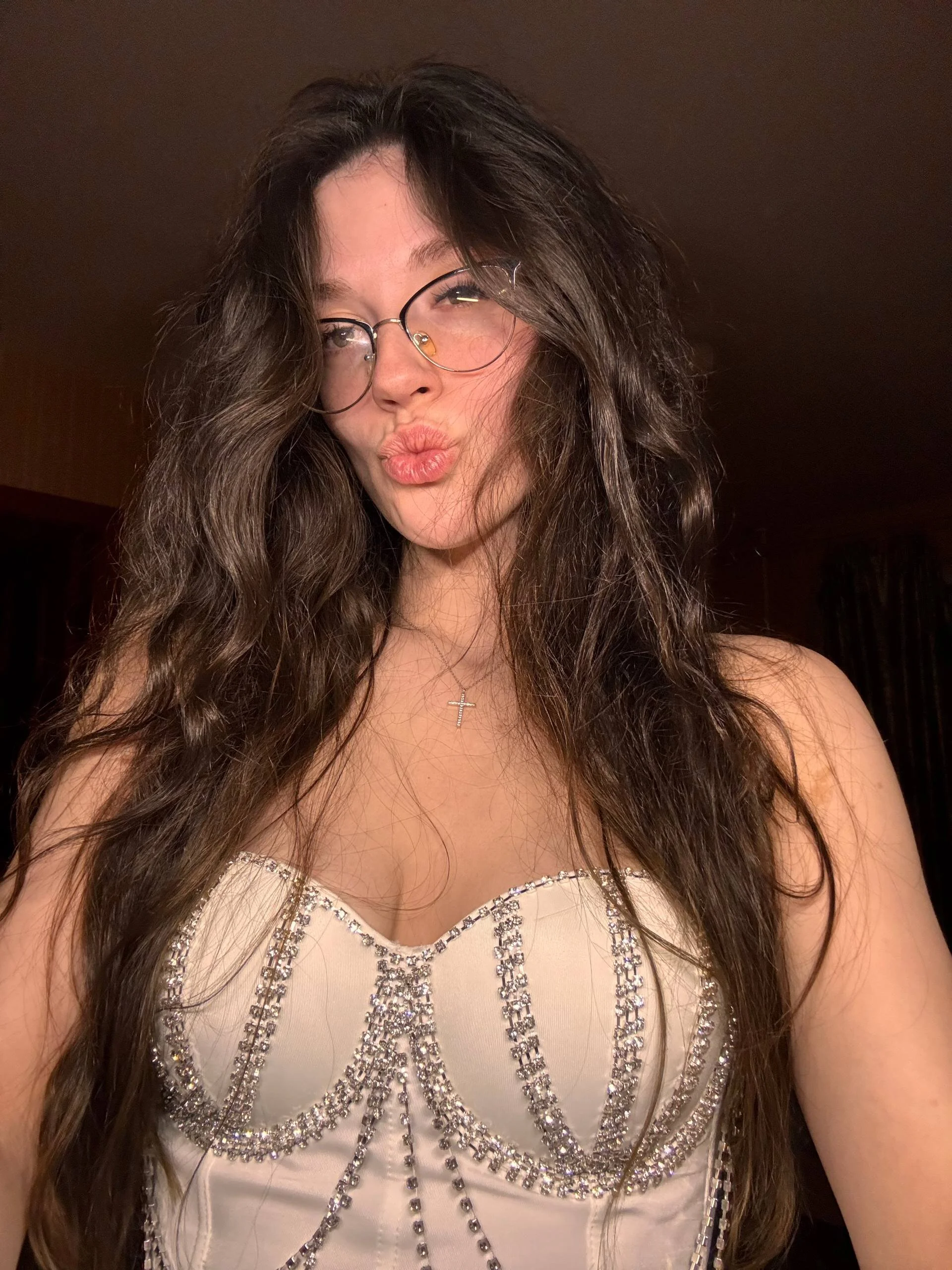 XXX Porn Photo of Nude Sweetysjif 2