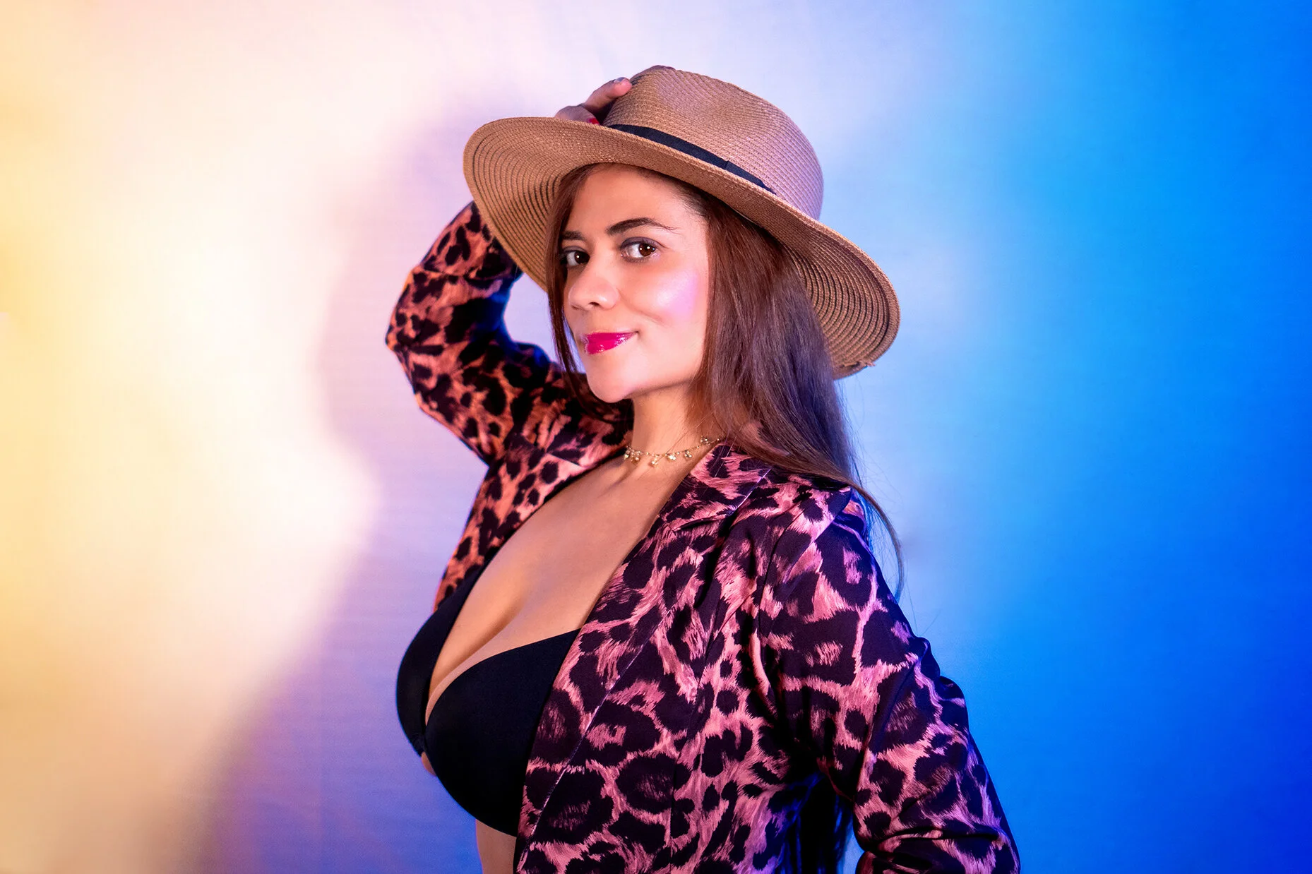 XXX Porn Photo of Nude SoniaGresson 73