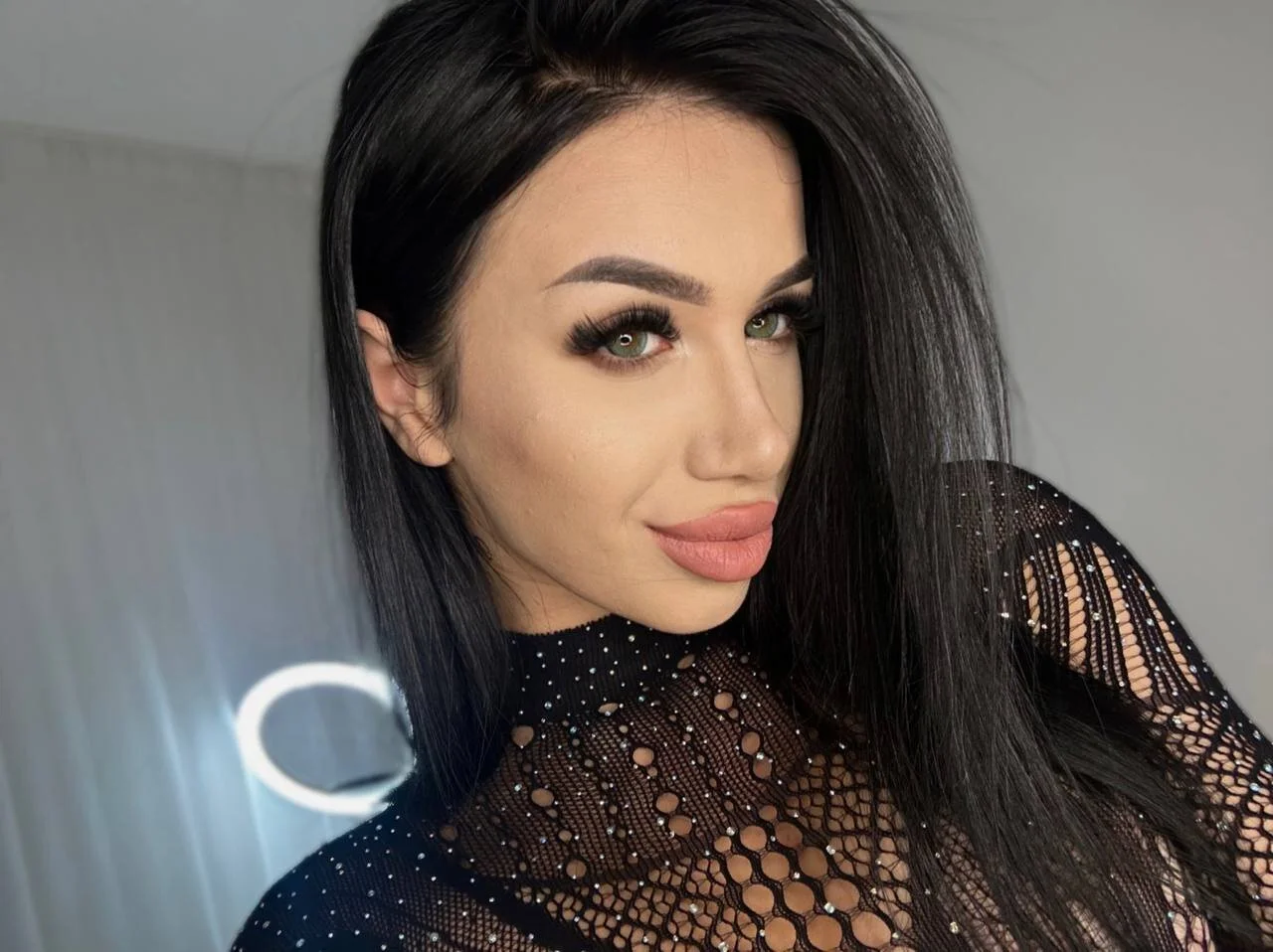 XXX Porn Photo of Nude Jenna_Day 14