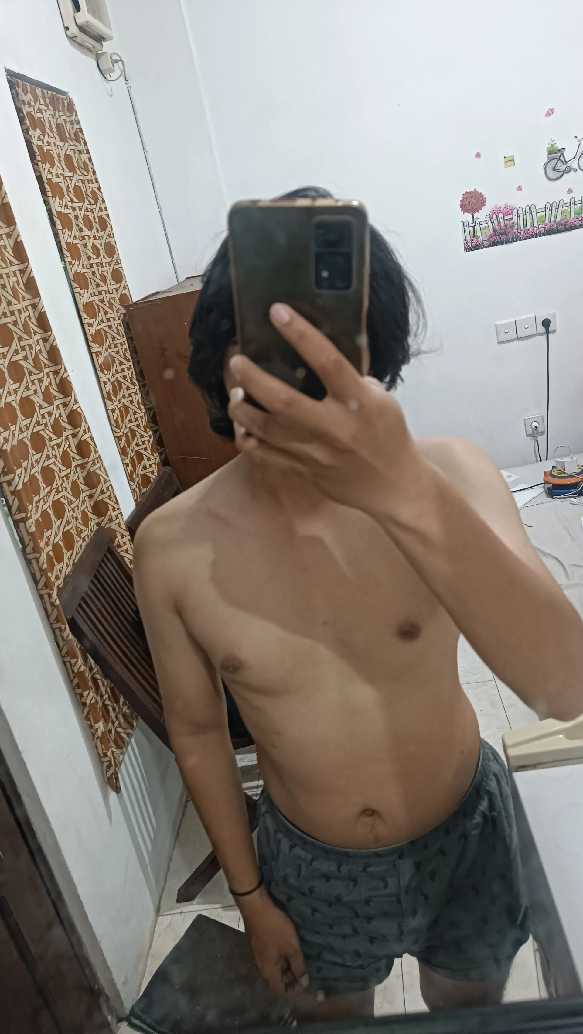XXX Porn Photo of Nude Rudy_smalldick 1