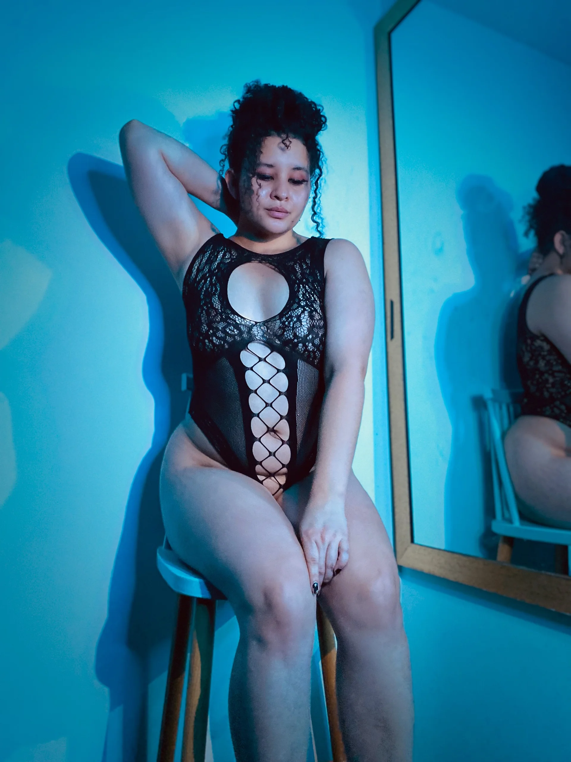 XXX Porn Photo of Nude AlaSmith 57
