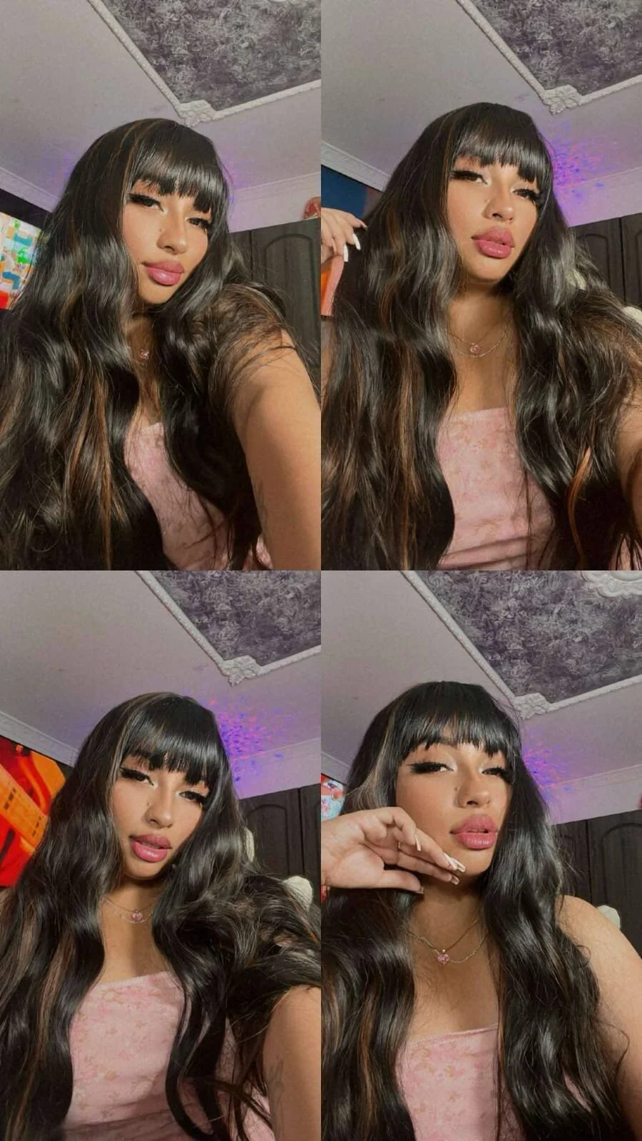 XXX Porn Photo of Nude Issa_Santana 18