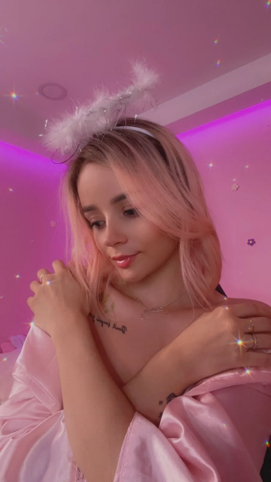 XXX Porn Photo of Nude bella_adams_ 24