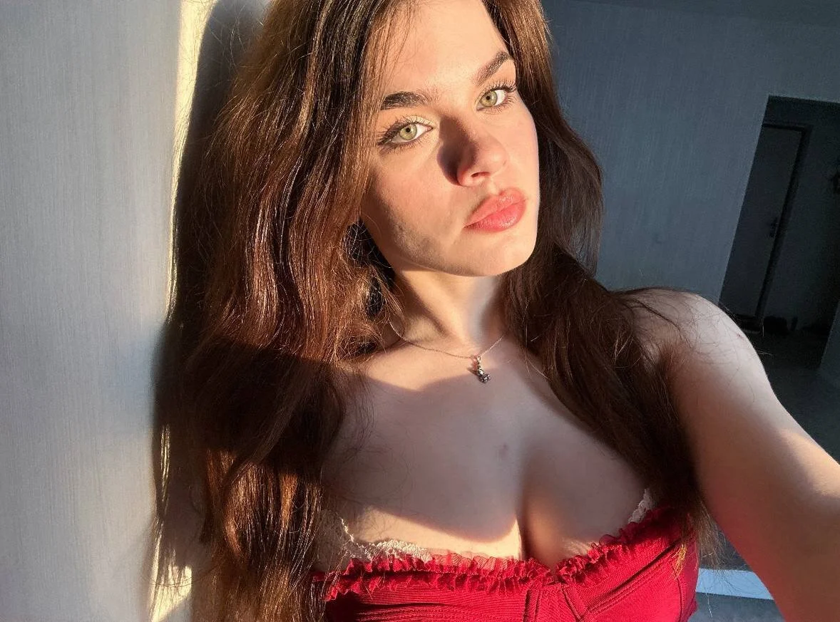 XXX Porn Photo of Nude JeniceSourwine 179