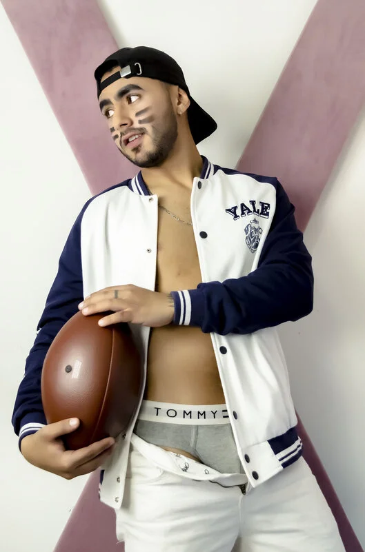 XXX Porn Photo of Nude ItsMeEros 8