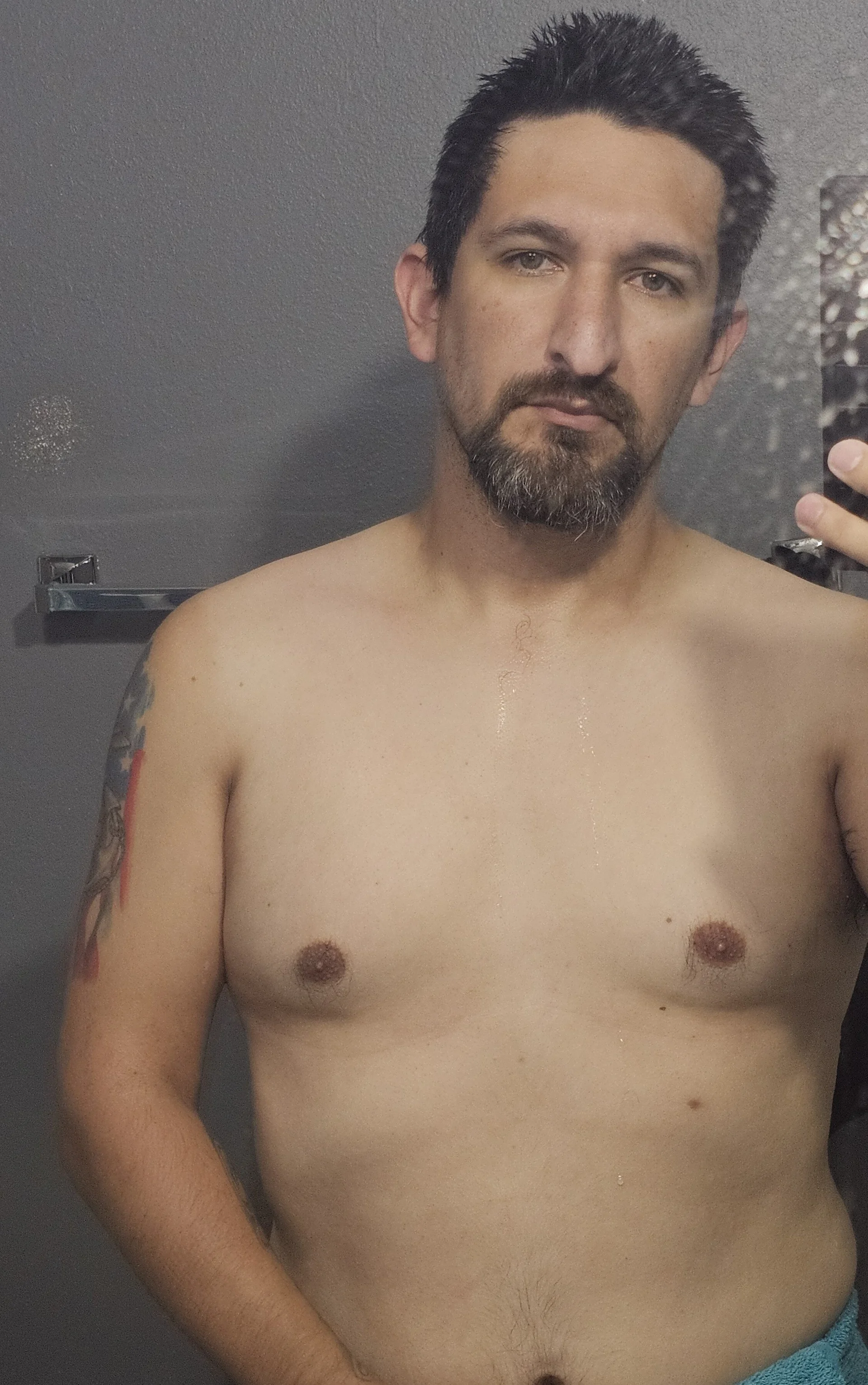 XXX Porn Photo of Nude DevilPup75_ 1