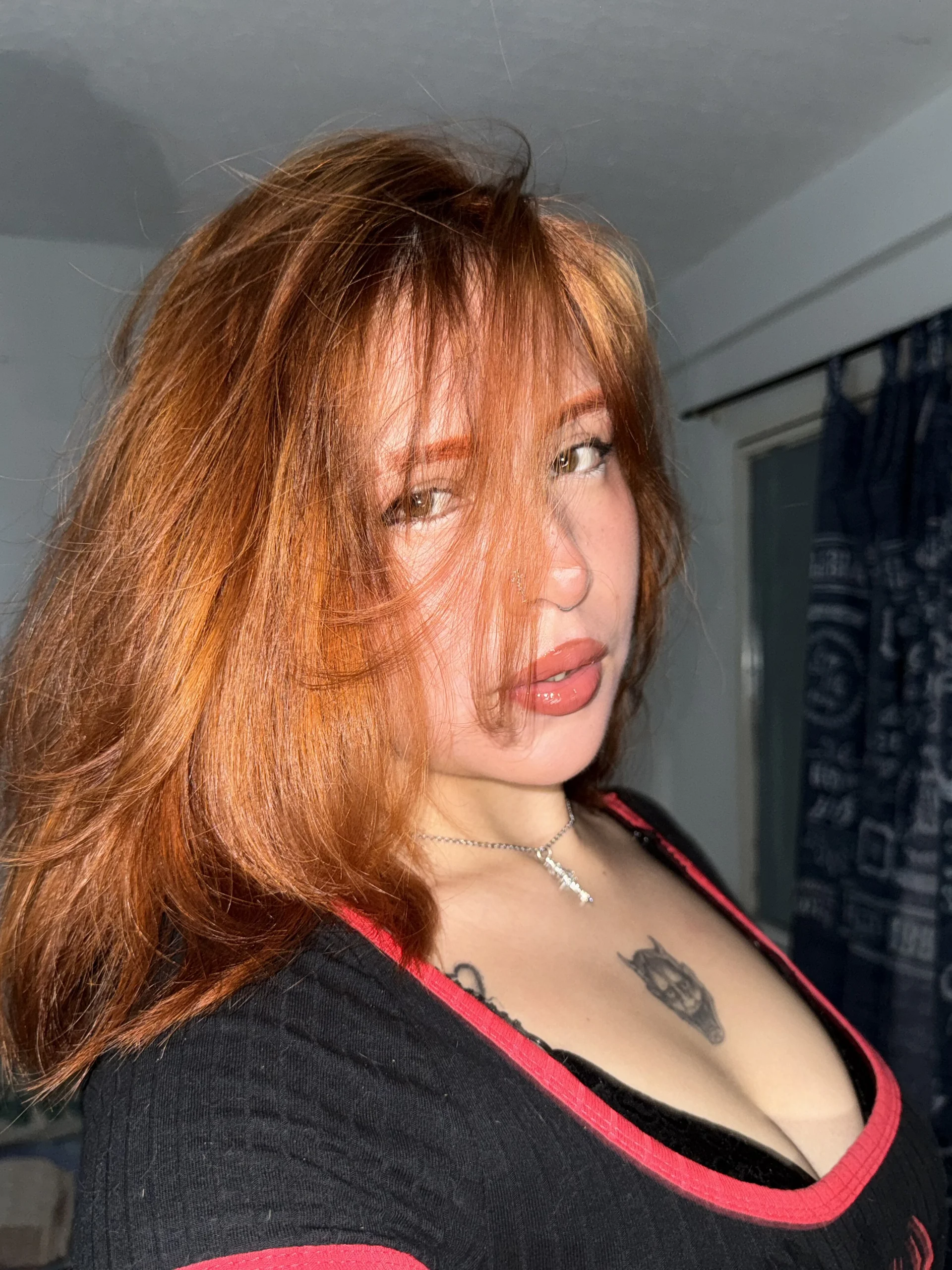 XXX Porn Photo of Nude aliciia_23 6