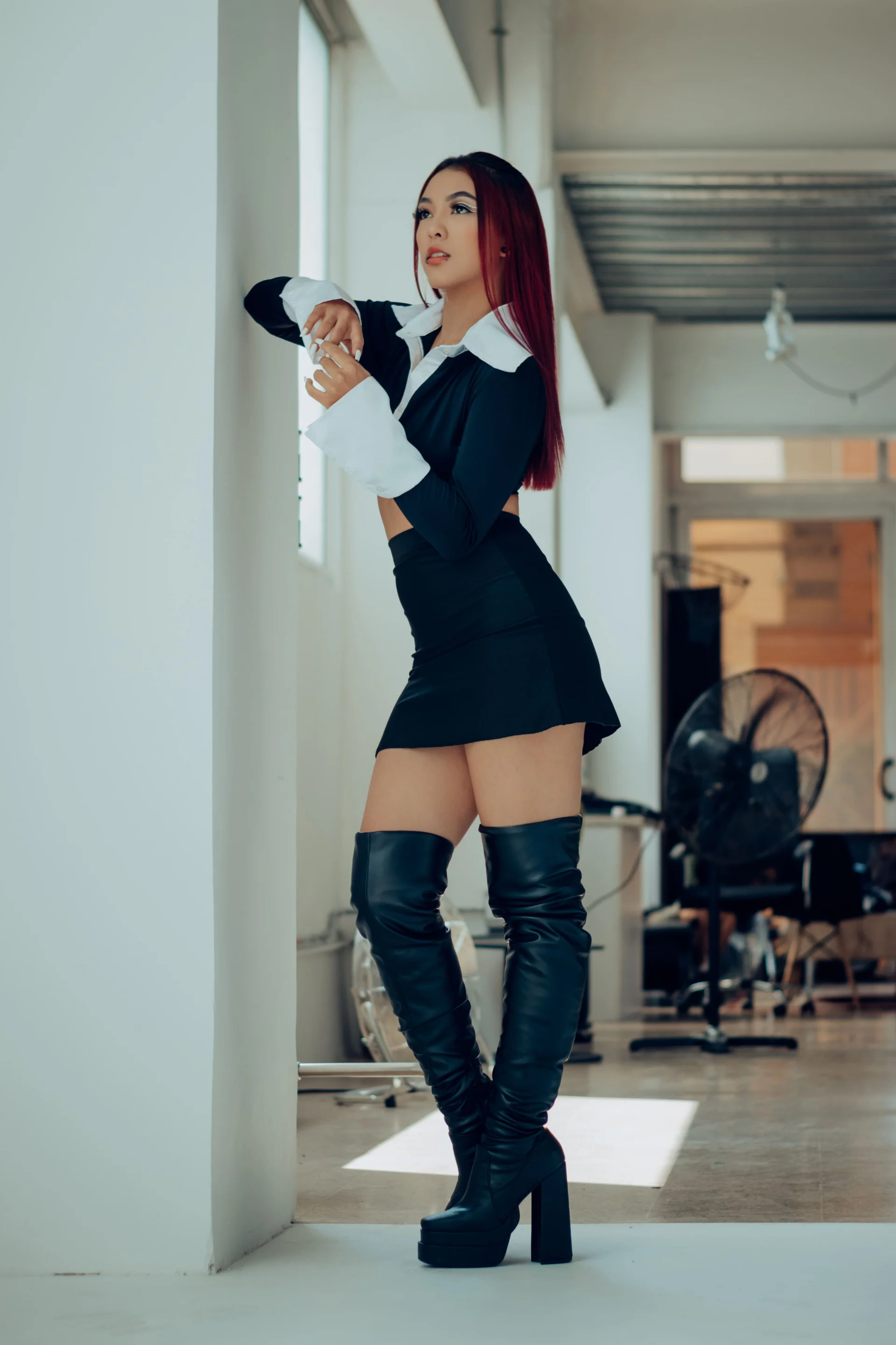 XXX Porn Photo of Nude AmmyScott 50