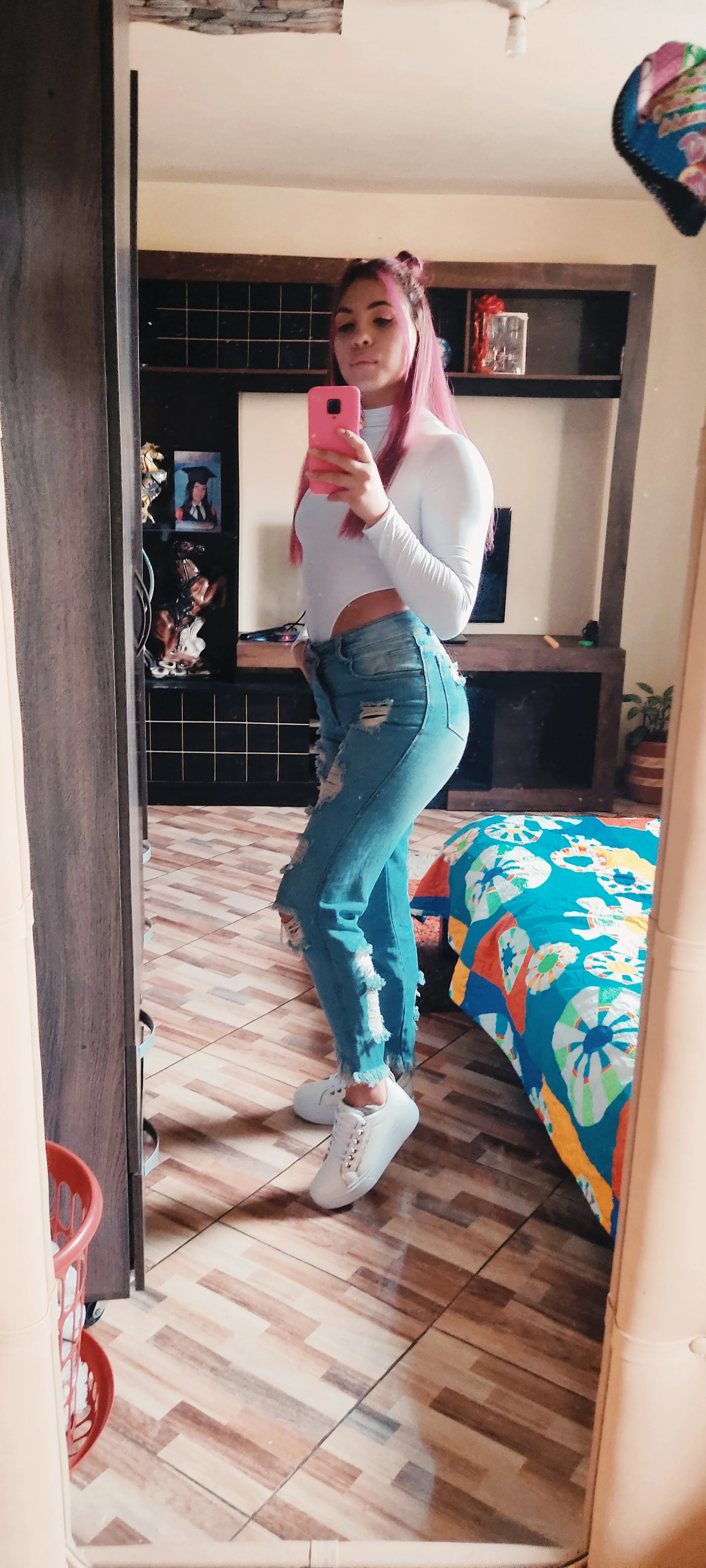 XXX Porn Photo of Nude sarakaisy 13