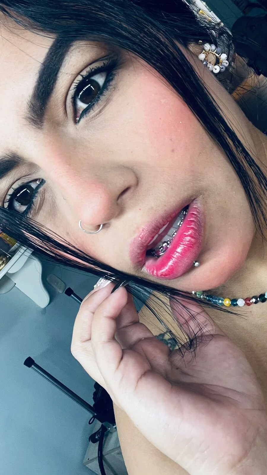 XXX Porn Photo of Nude kiana_cream 680
