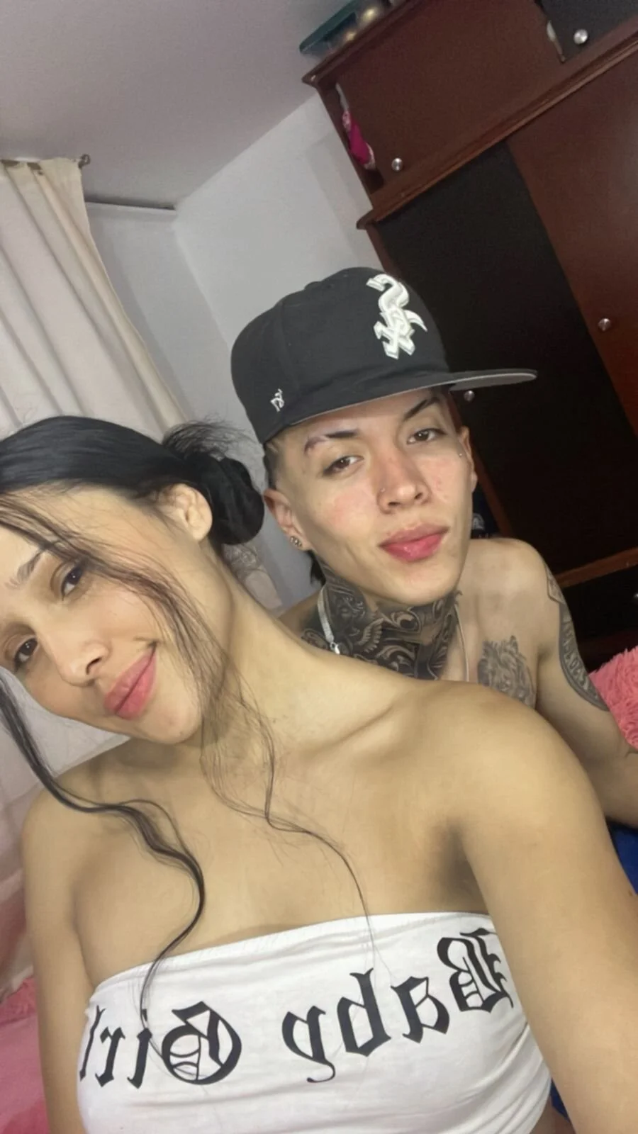 XXX Porn Photo of Nude Kitty_and_jake 51