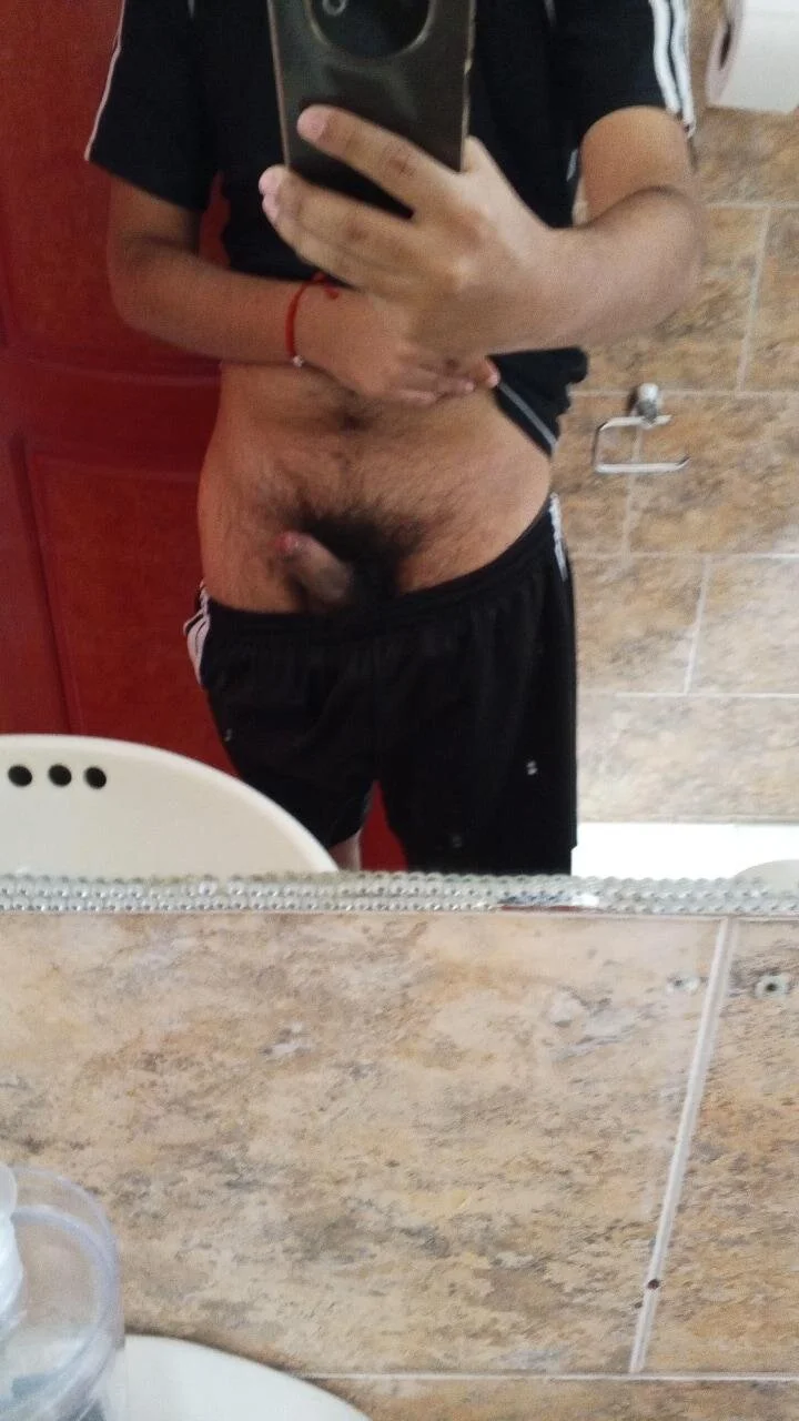 XXX Porn Photo of Nude Mateotubbe 1