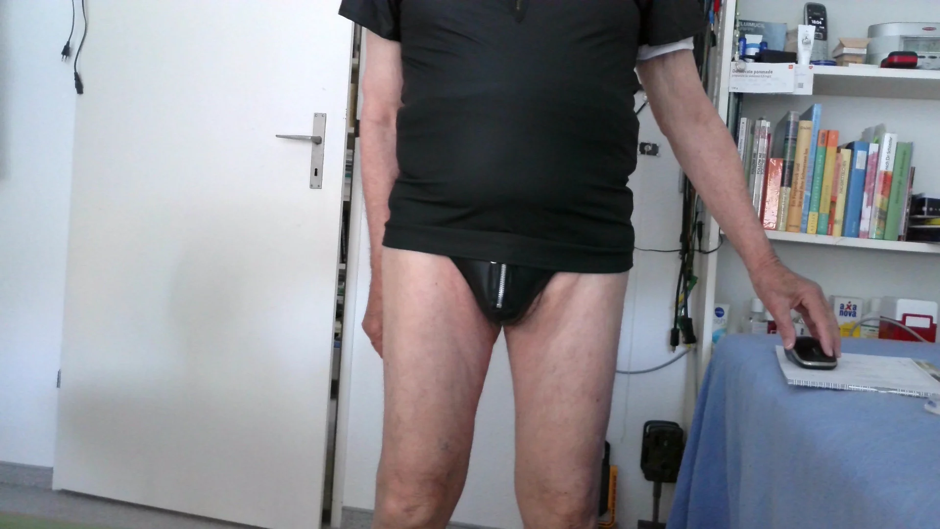 XXX Porn Photo of Nude silsli6 4