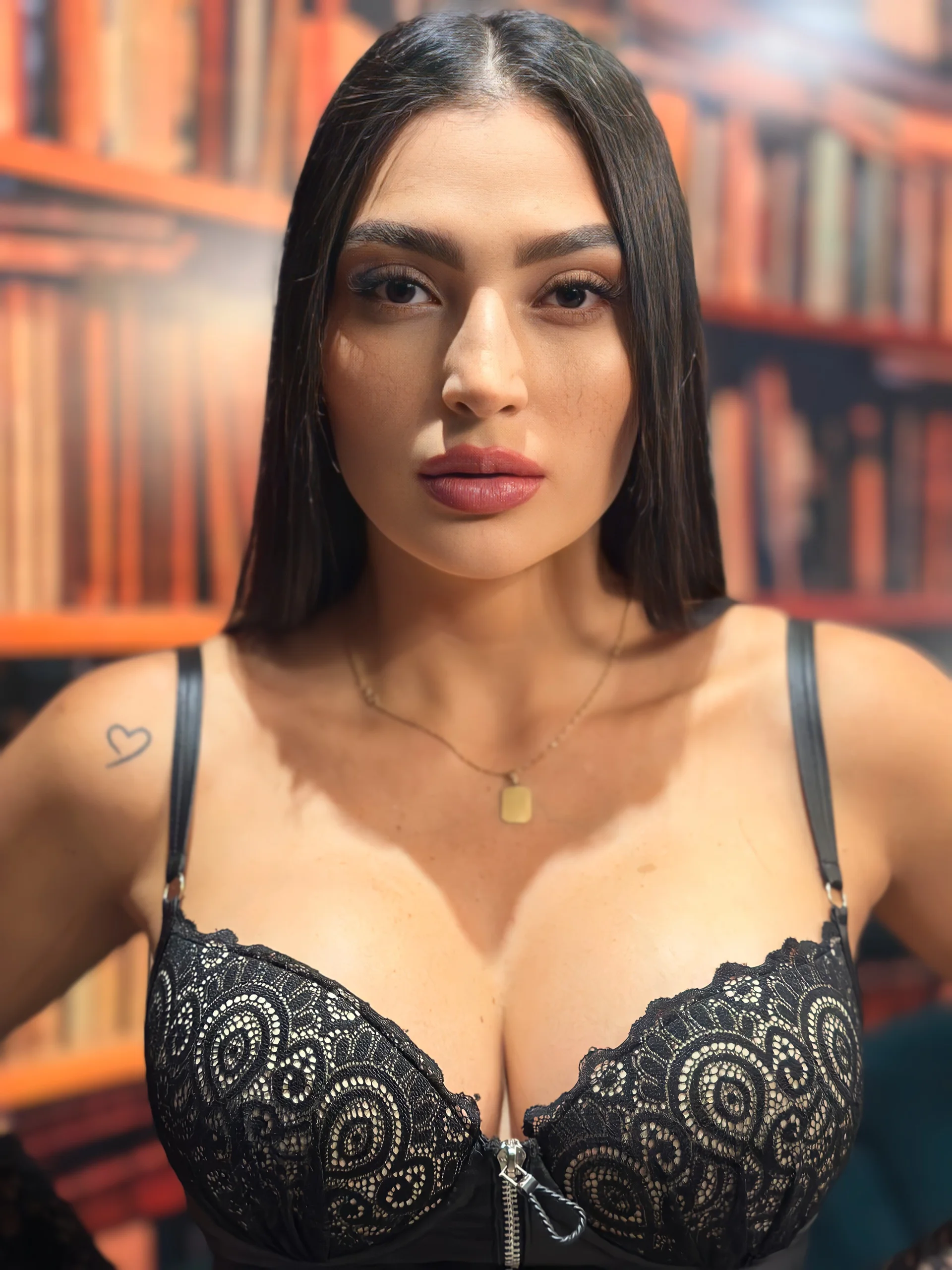 XXX Porn Photo of Nude AbbyDalton 64