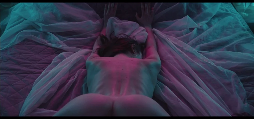 XXX Porn Photo of Nude WebCora 2
