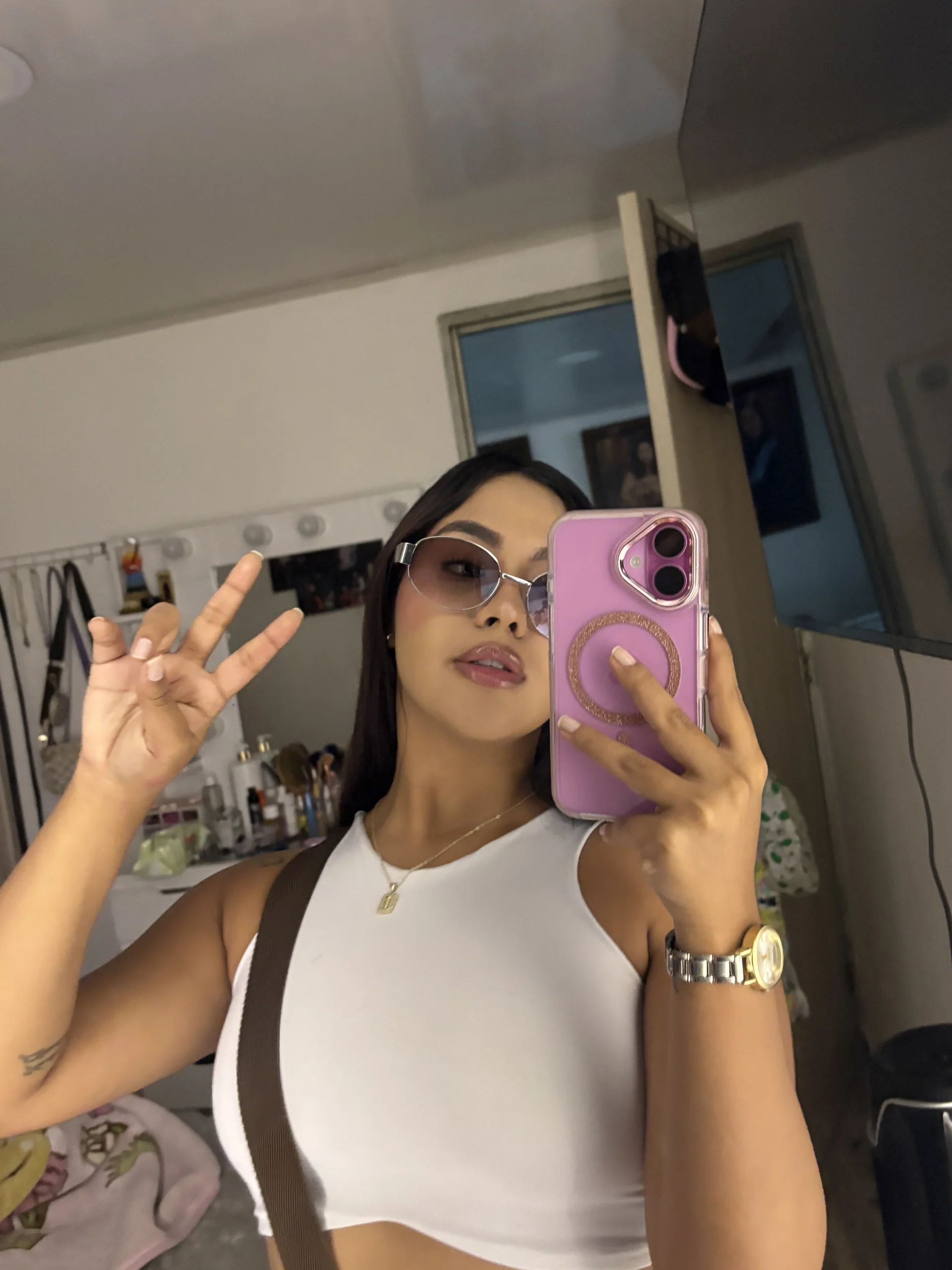 XXX Porn Photo of Nude angelicaa_garcia 45
