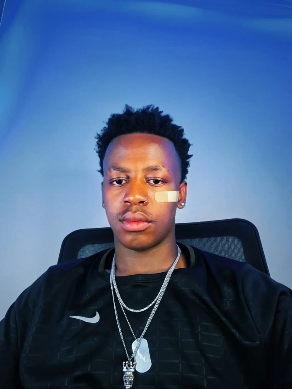XXX Porn Photo of Nude bygrantedskilll 18