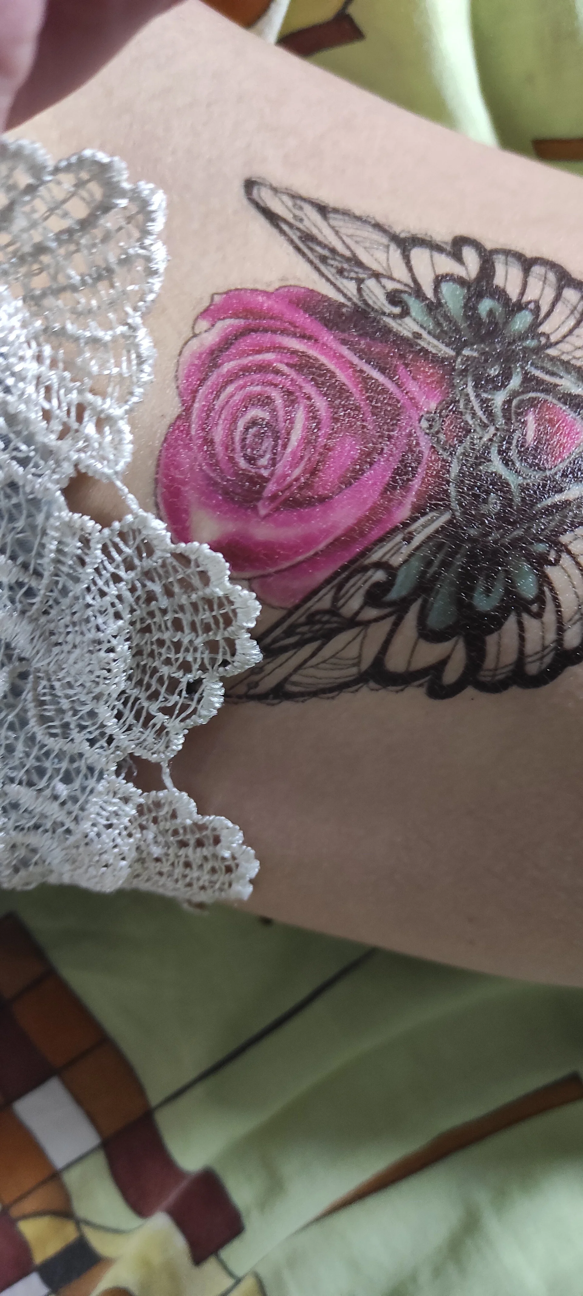 XXX Porn Photo of Nude SweetLeila40 9