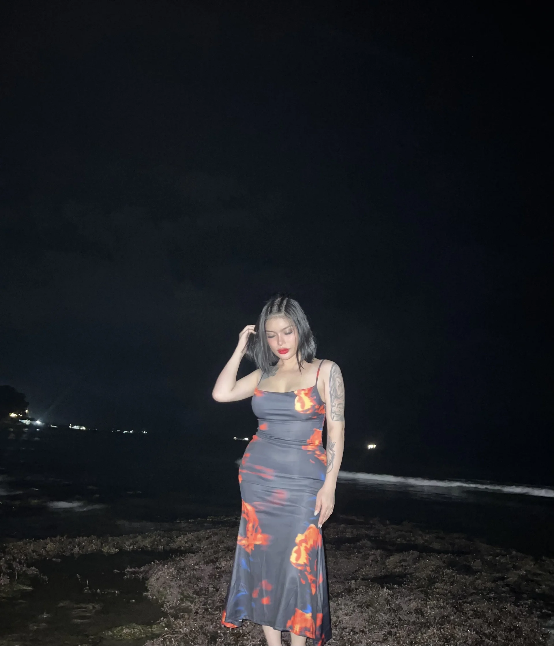 XXX Porn Photo of Nude Bb_NickyxX 30