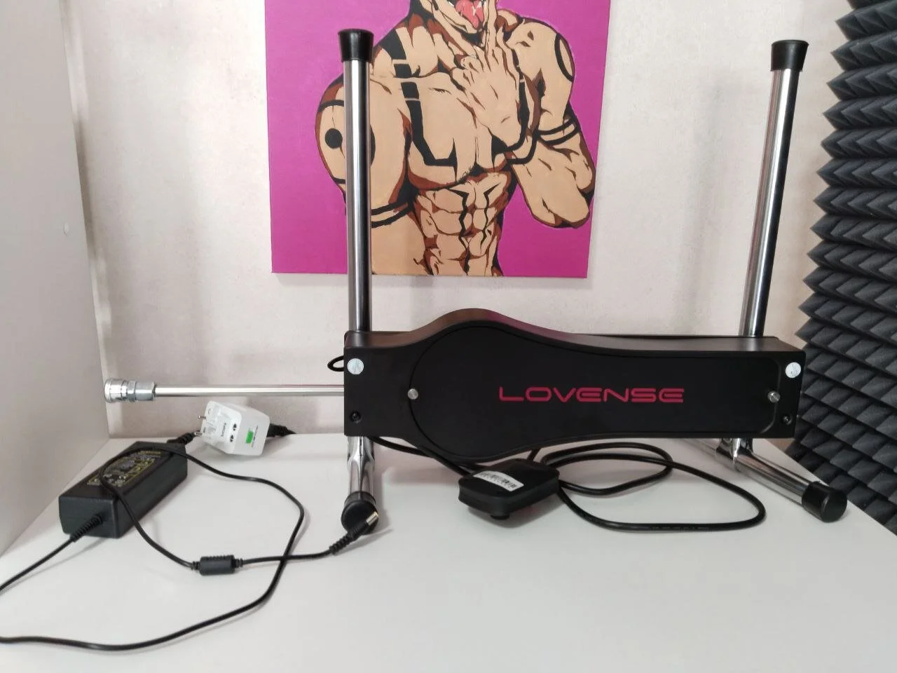XXX Porn Photo of Nude Sweet_frosti 23