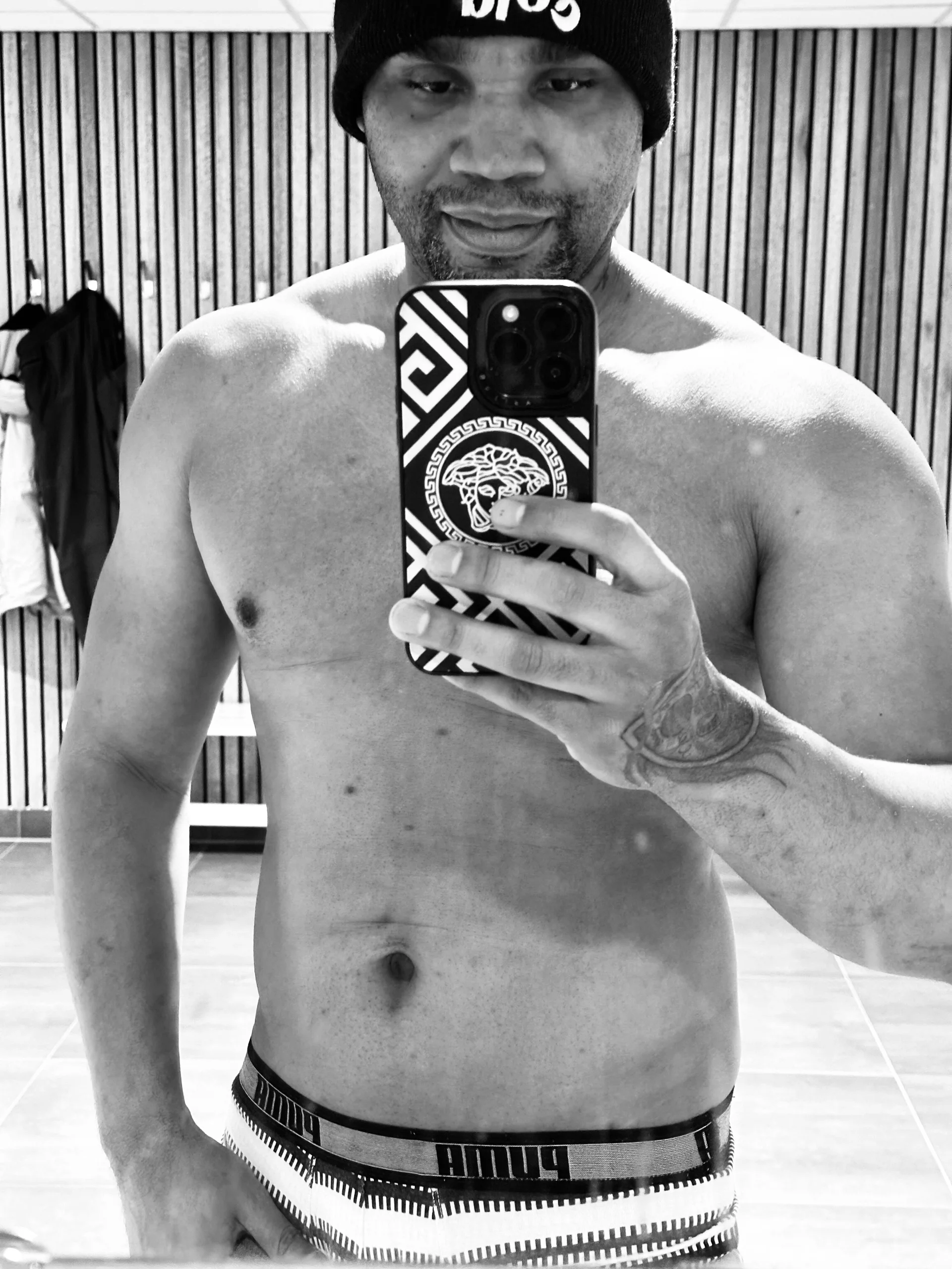 XXX Porn Photo of Nude Toddjonesxxx 9