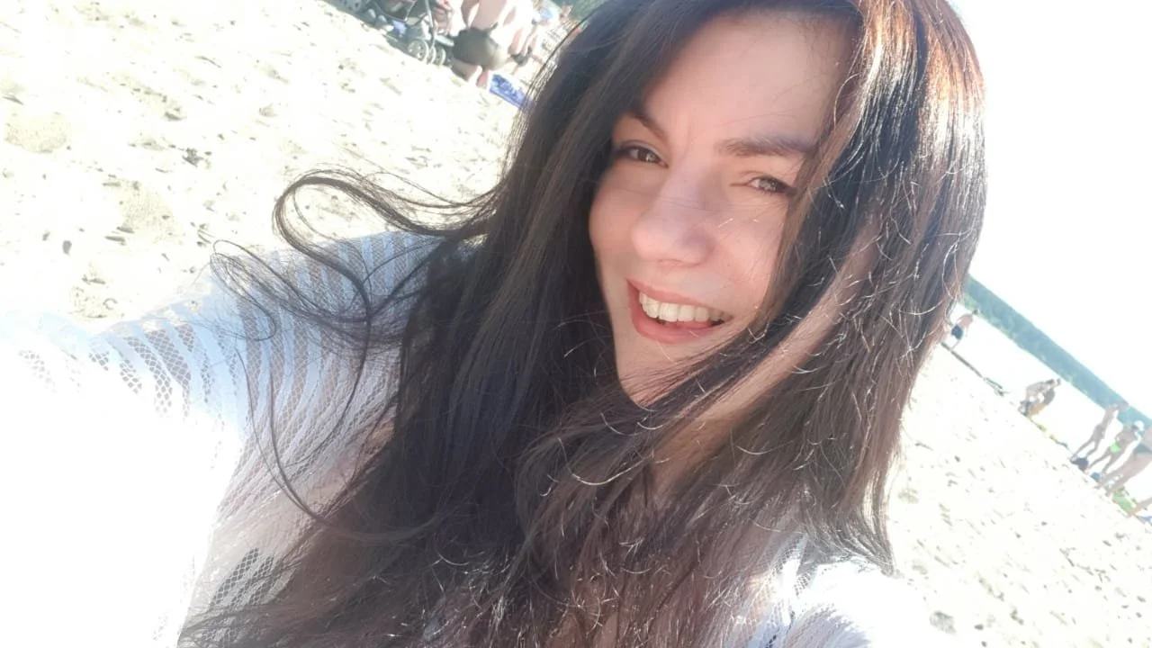 XXX Porn Photo of Nude Vika_loves_you 3