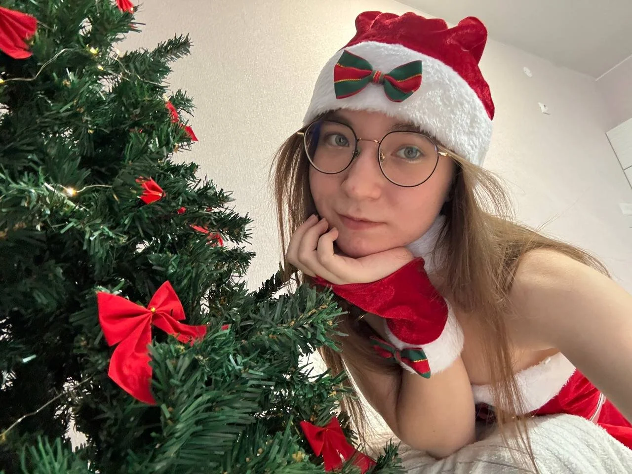 XXX Porn Photo of Nude GraceBrawn 78