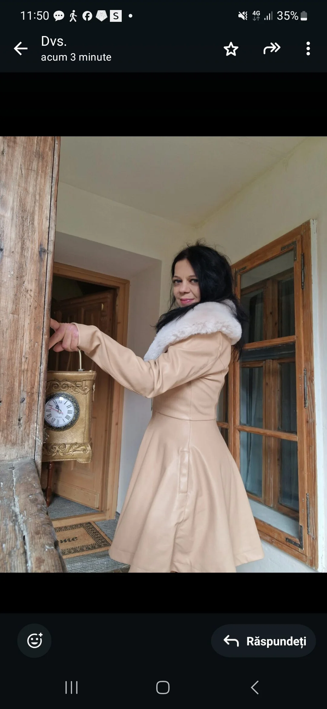 XXX Porn Photo of Nude Lissabeta 1020