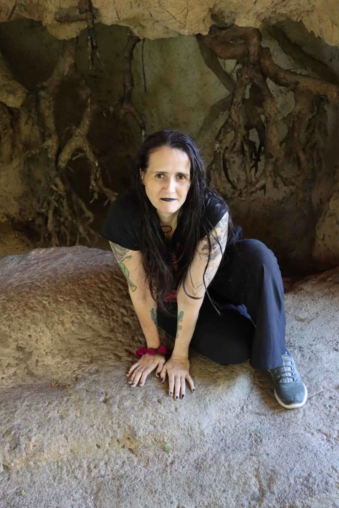 XXX Porn Photo of Nude Demonicmiss 48